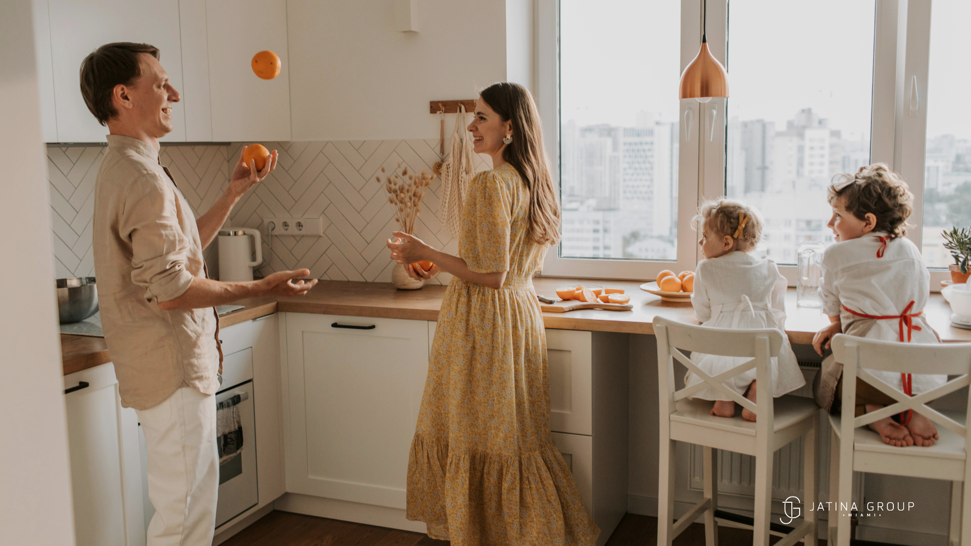 Coral Gables Travel Style