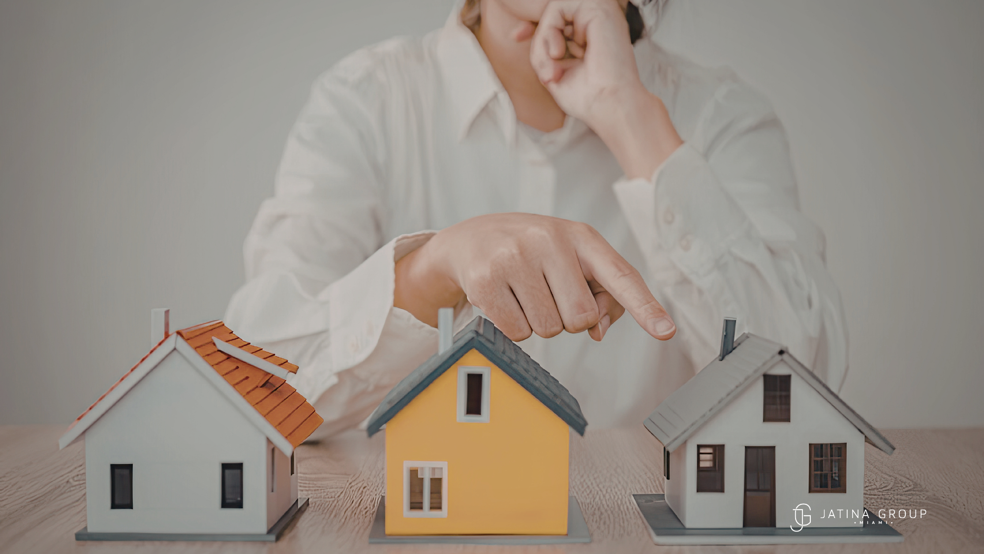 Group Vacation Home Miami