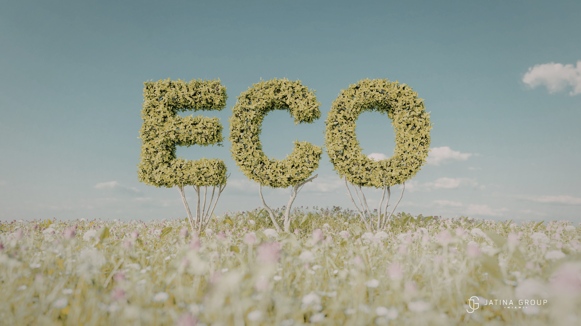 Eco Friendly Retirement Party