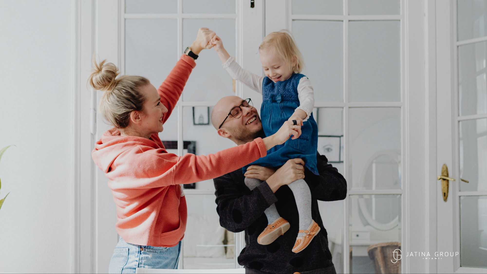 Choosing Right Home Family