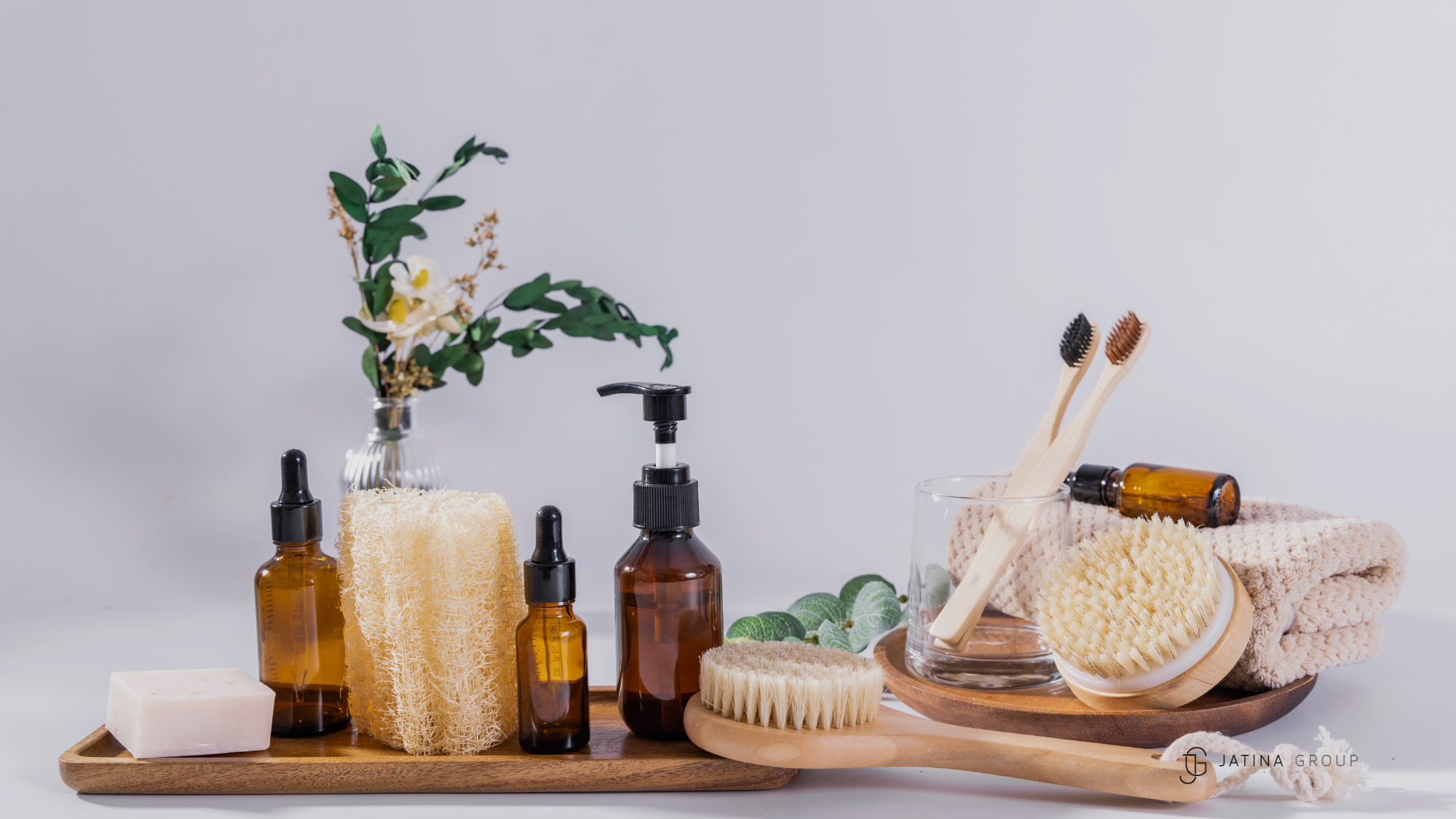 Design Layout Amenities