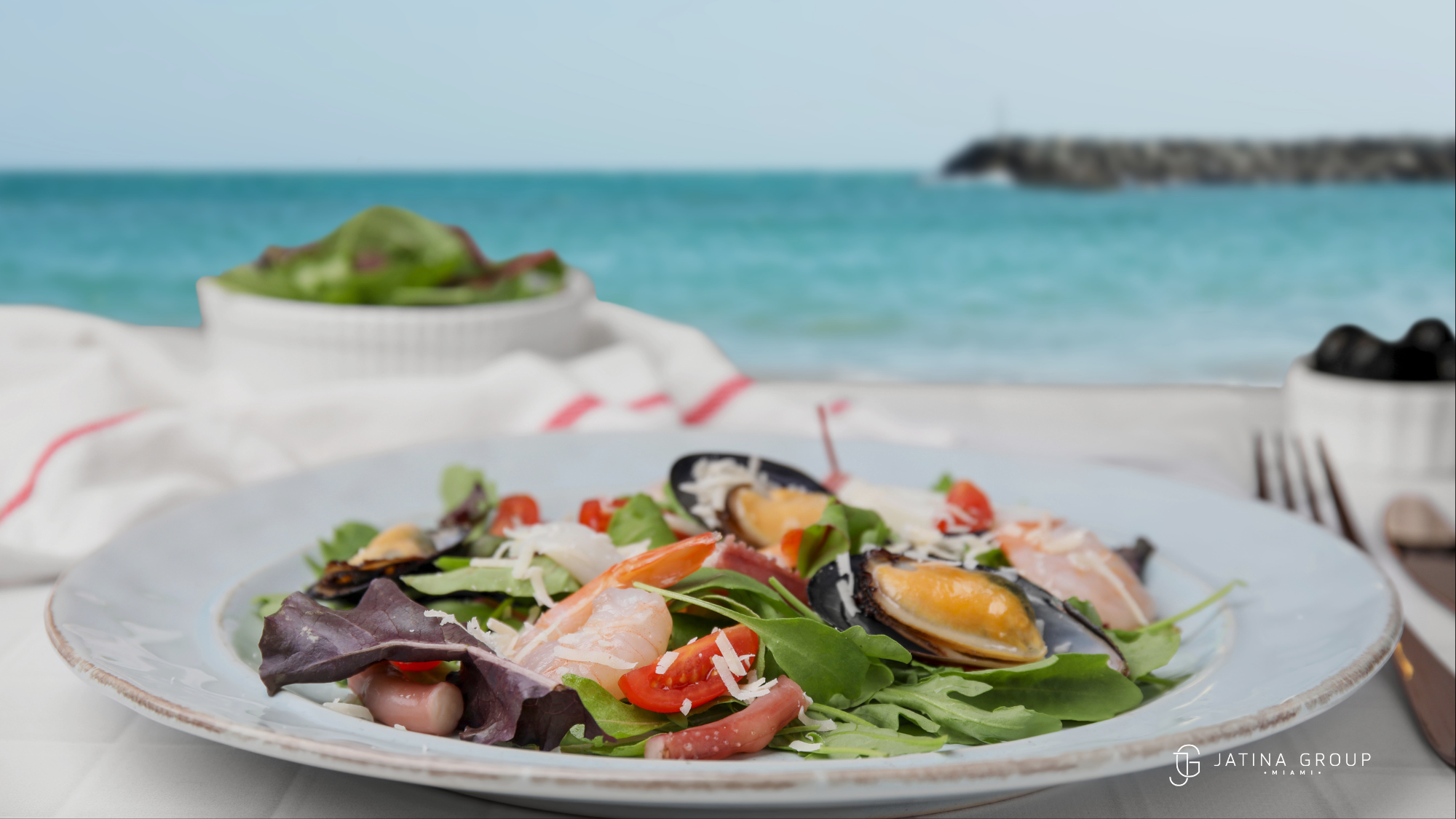 Mid Beach Top Dining Spots