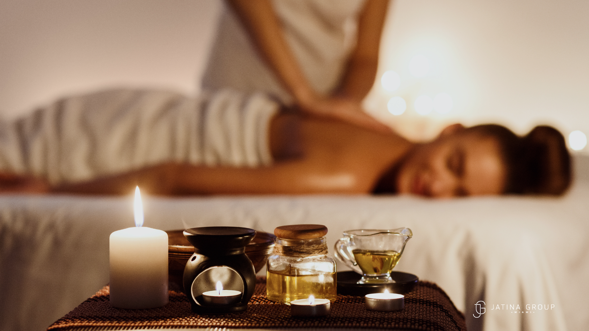 Luxury Spa Miami