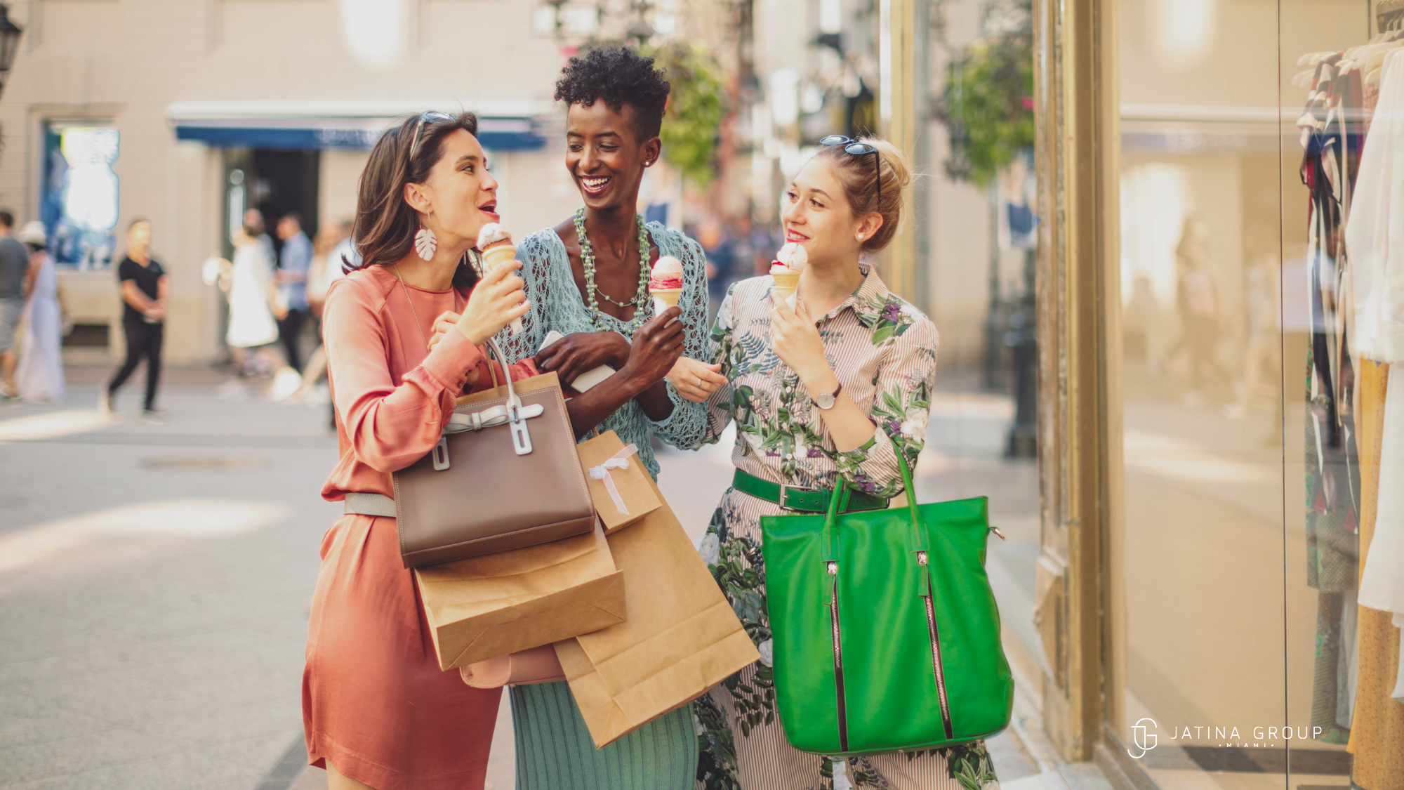 Sustainable Shopping Miami