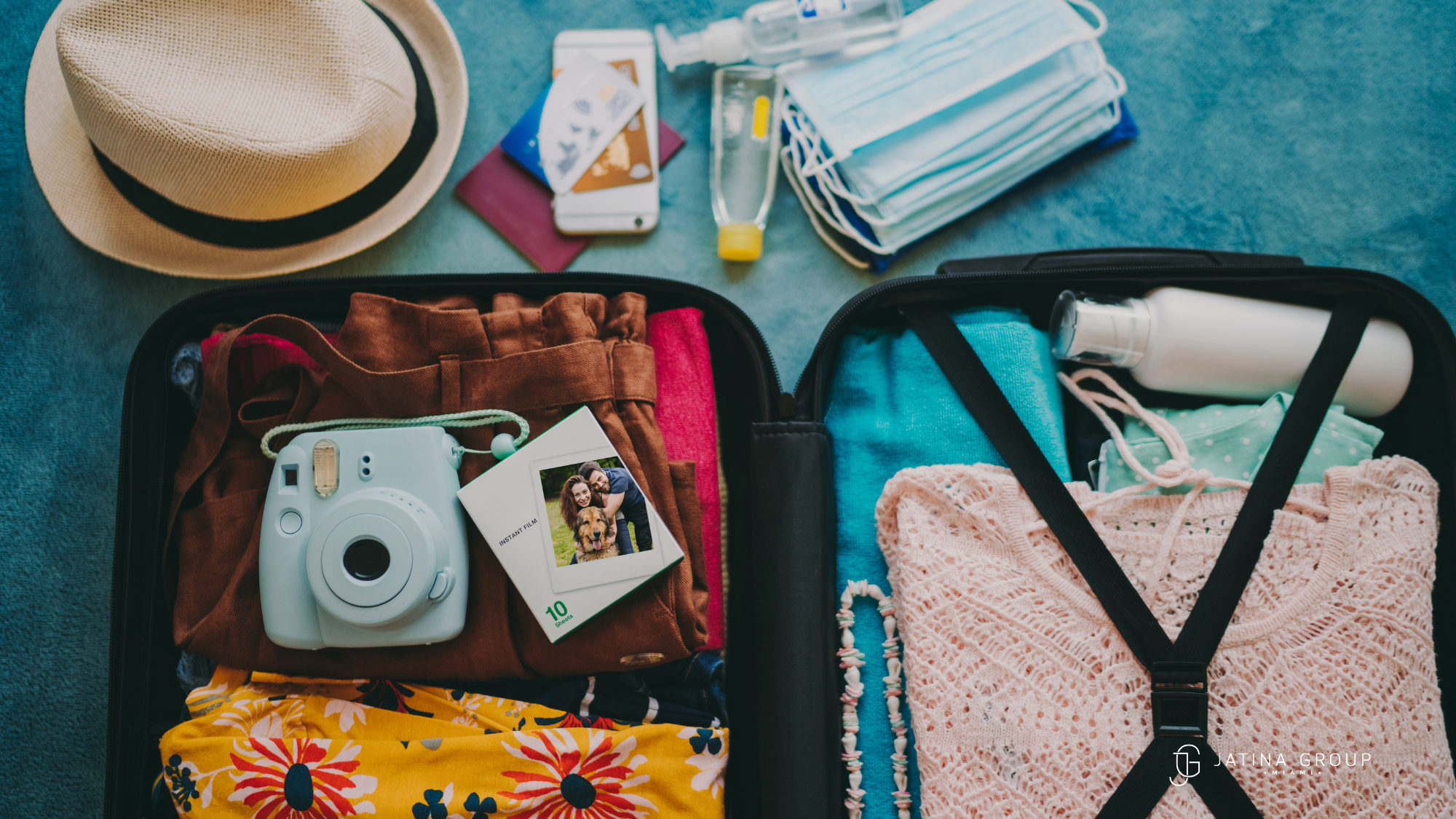 Flibs 2025 Packing Tips