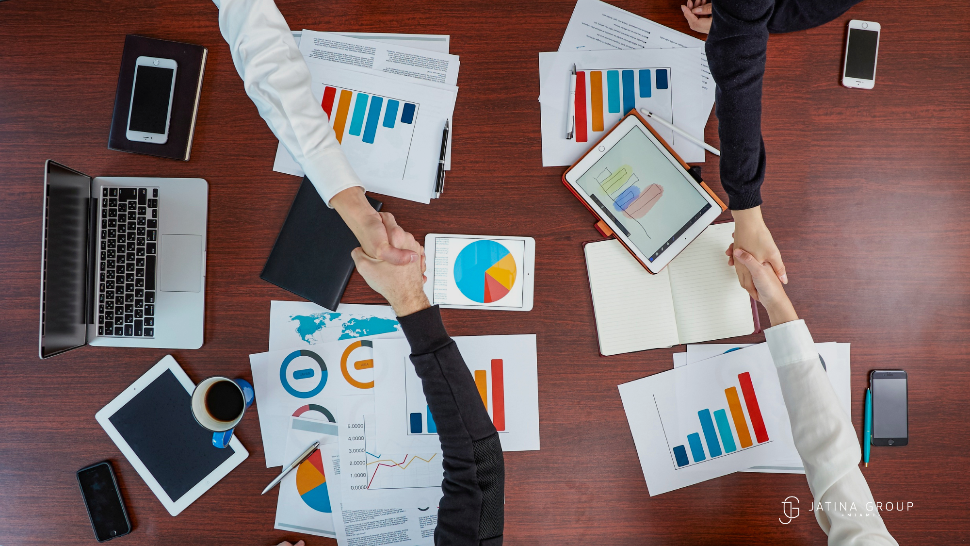 Jatina Group Partnership