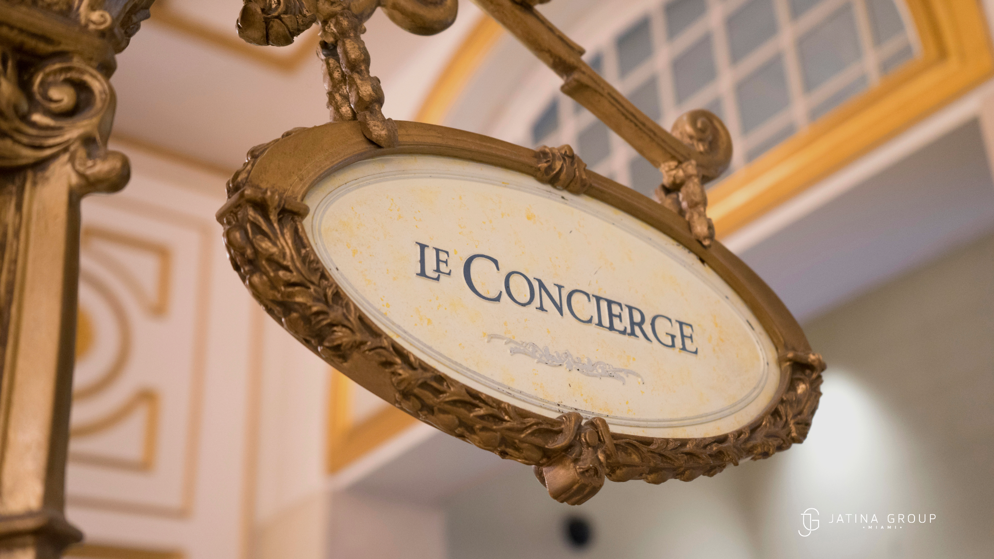 Concierge Local Insights Miami
