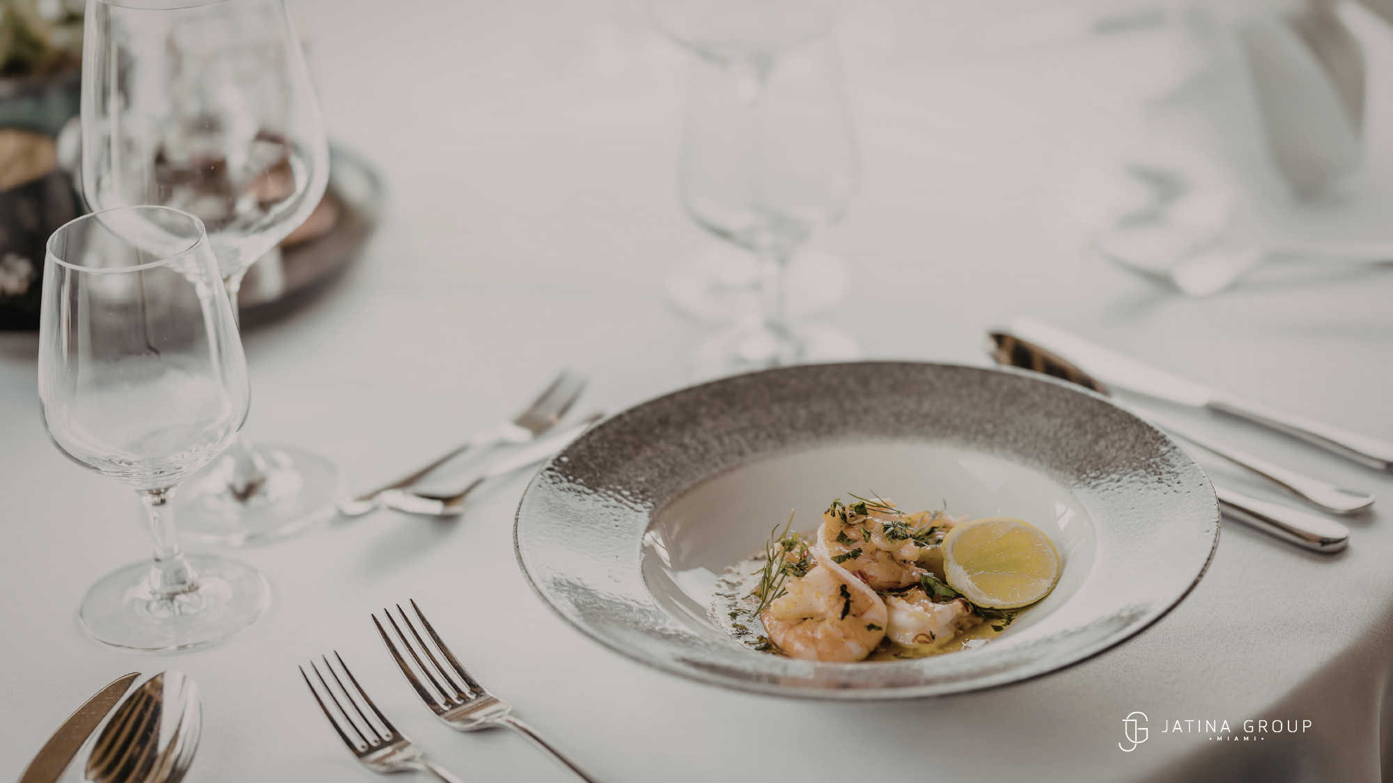 Miami Fine Dining Sobewff Weekend 2026