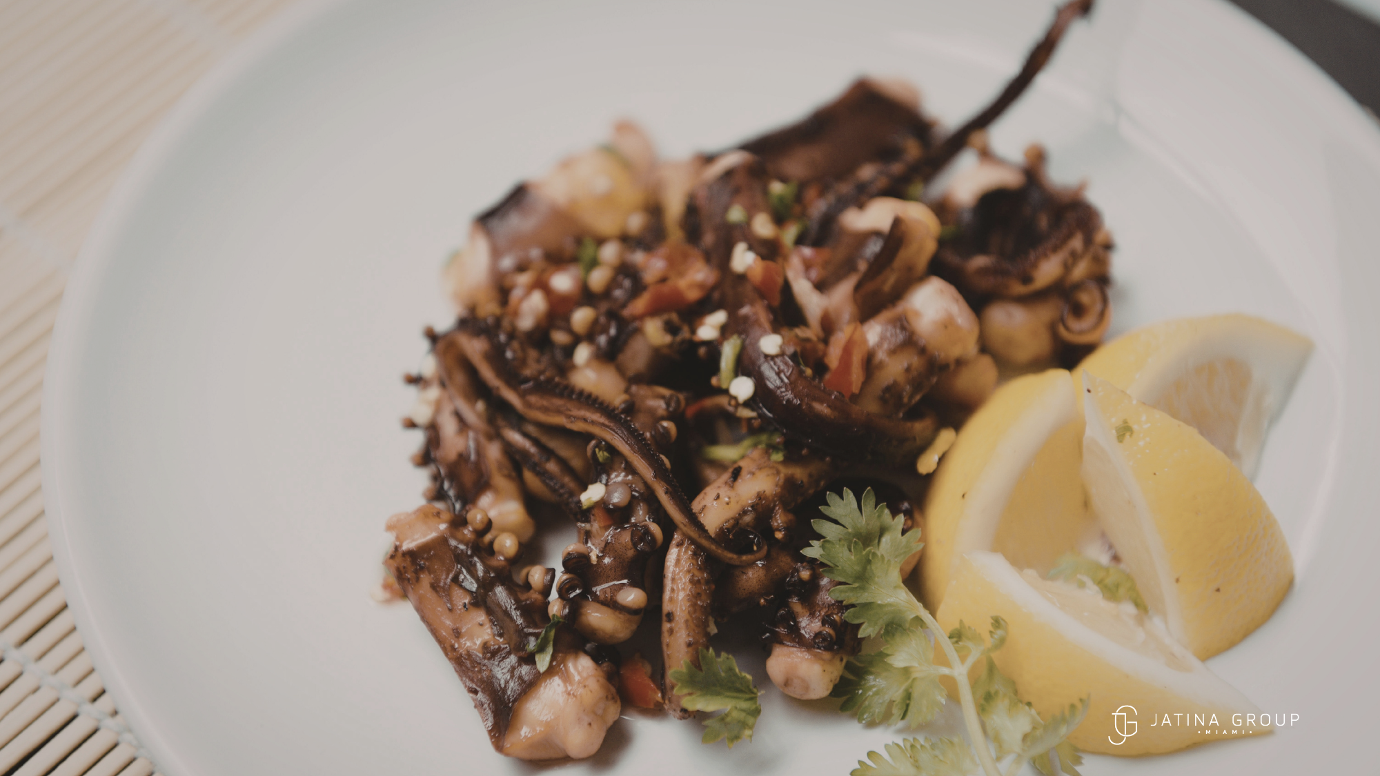 Doya Wynwood Fusion Dining