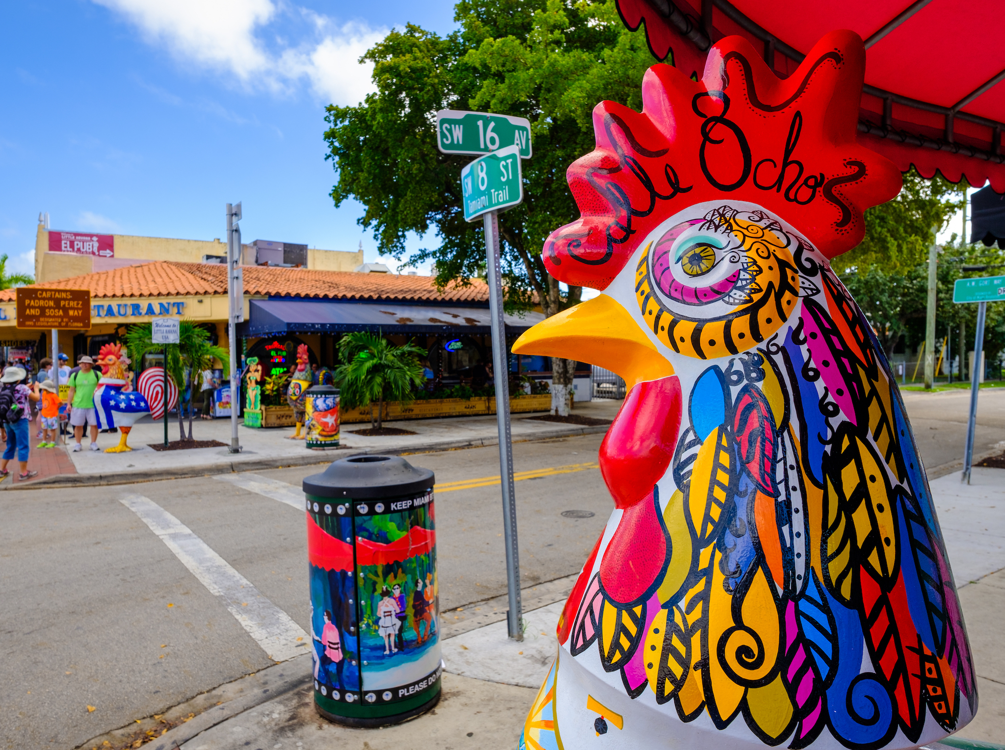Little Havana Miami Culture Jpg 
