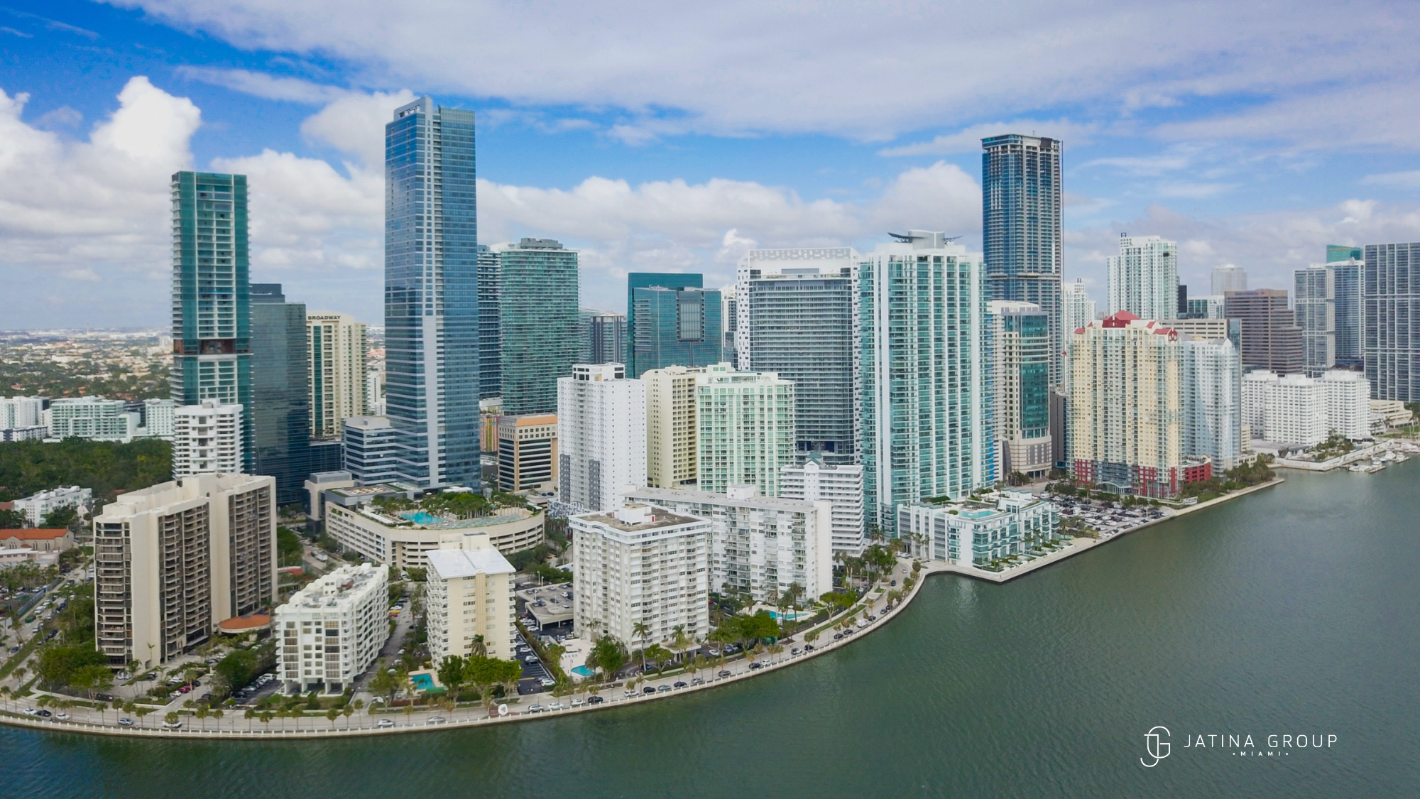 Dockage Realities Neighborhood