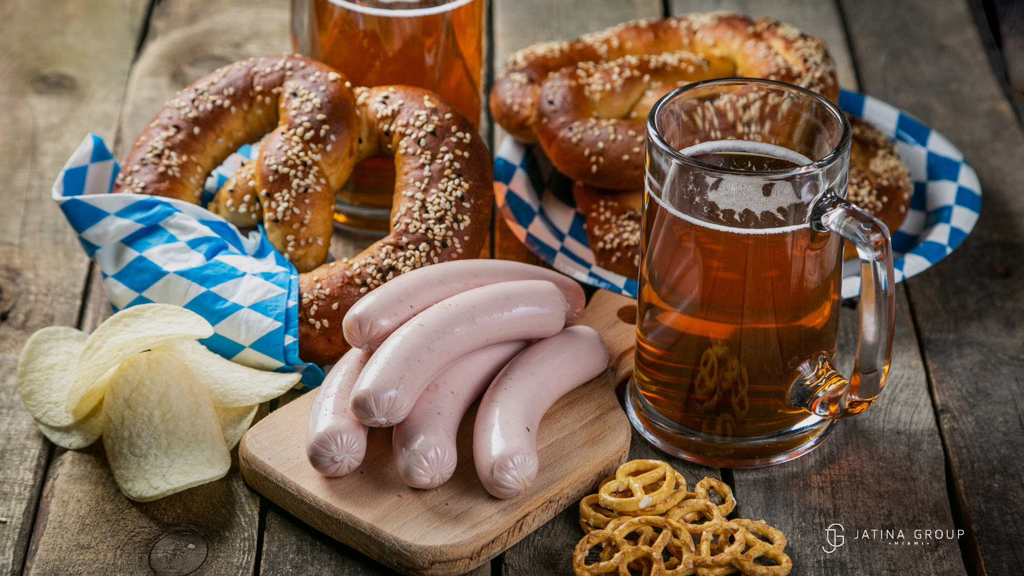 Islamorada Oktoberfest Keys