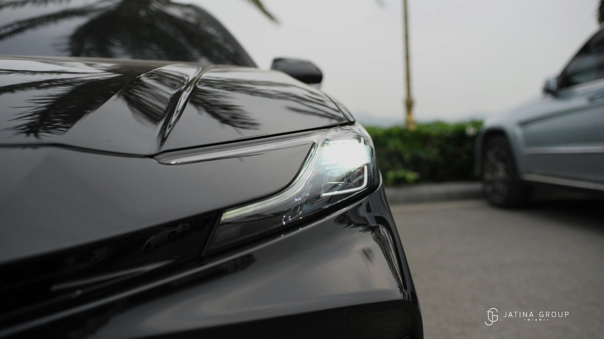 Miami Open Luxury Transportation