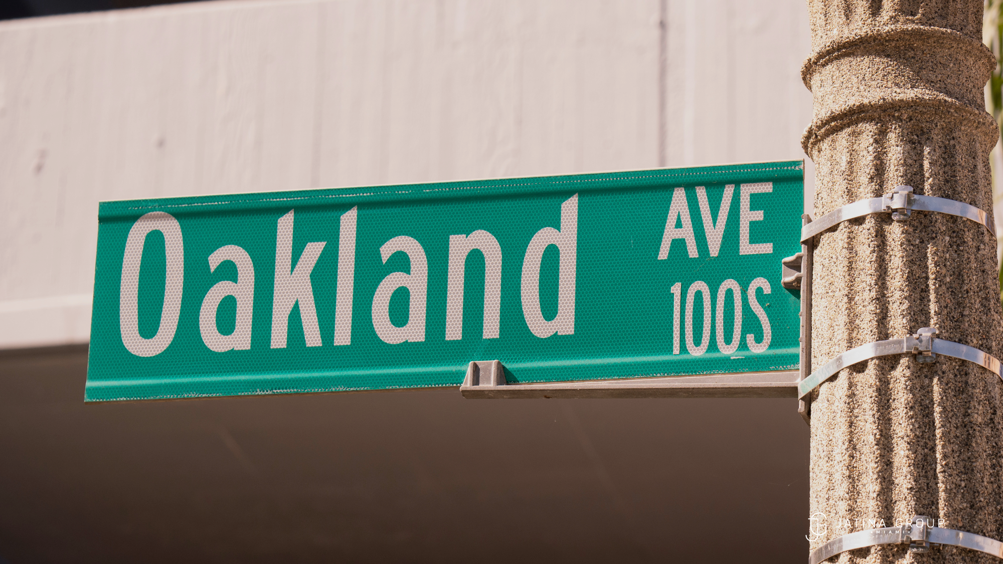 Oakland Park Oktoberfest Miami