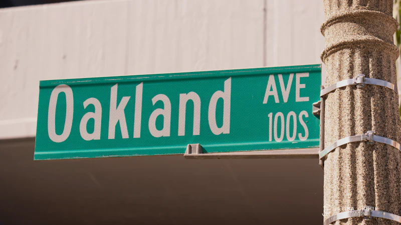 Oakland Park Oktoberfest Miami