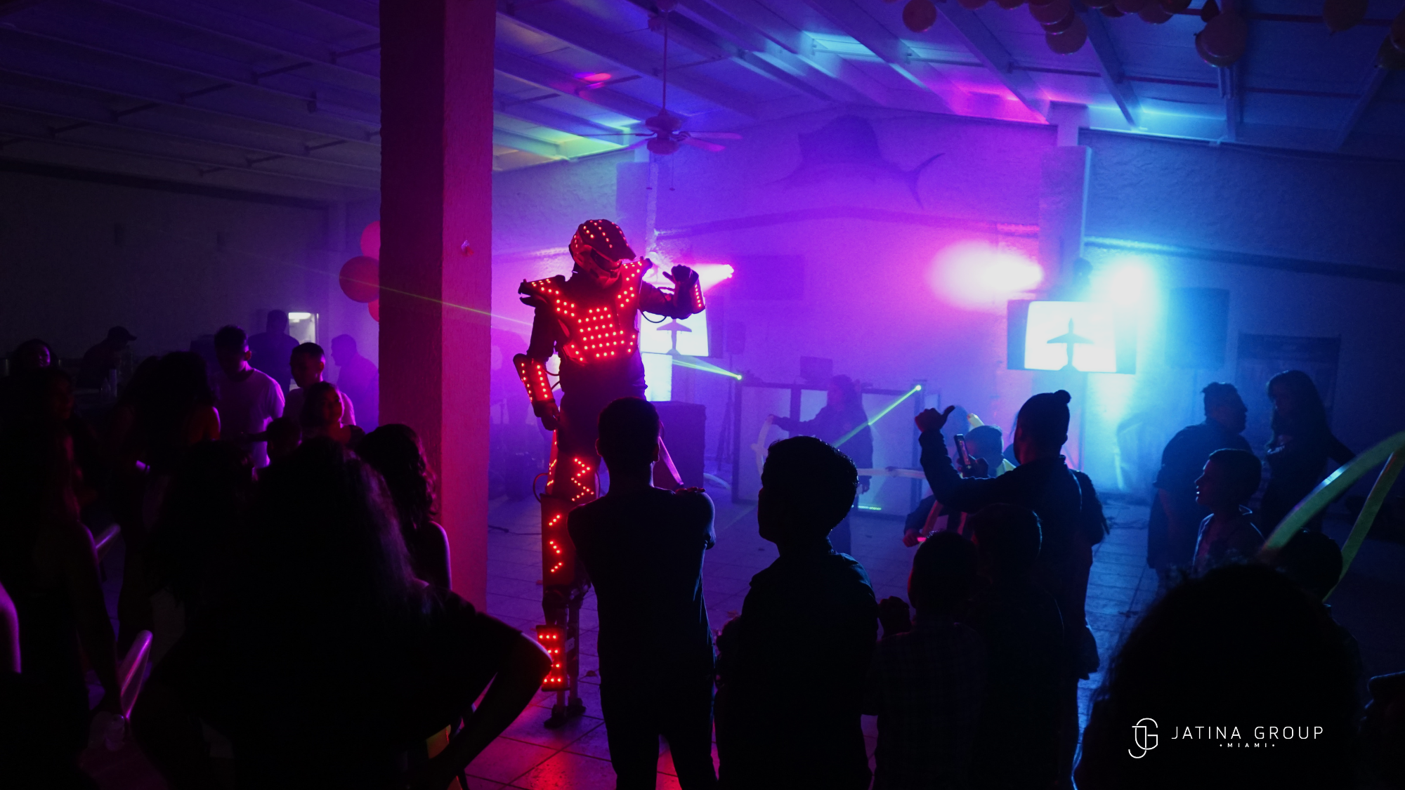 Club Space Miami Sunrise