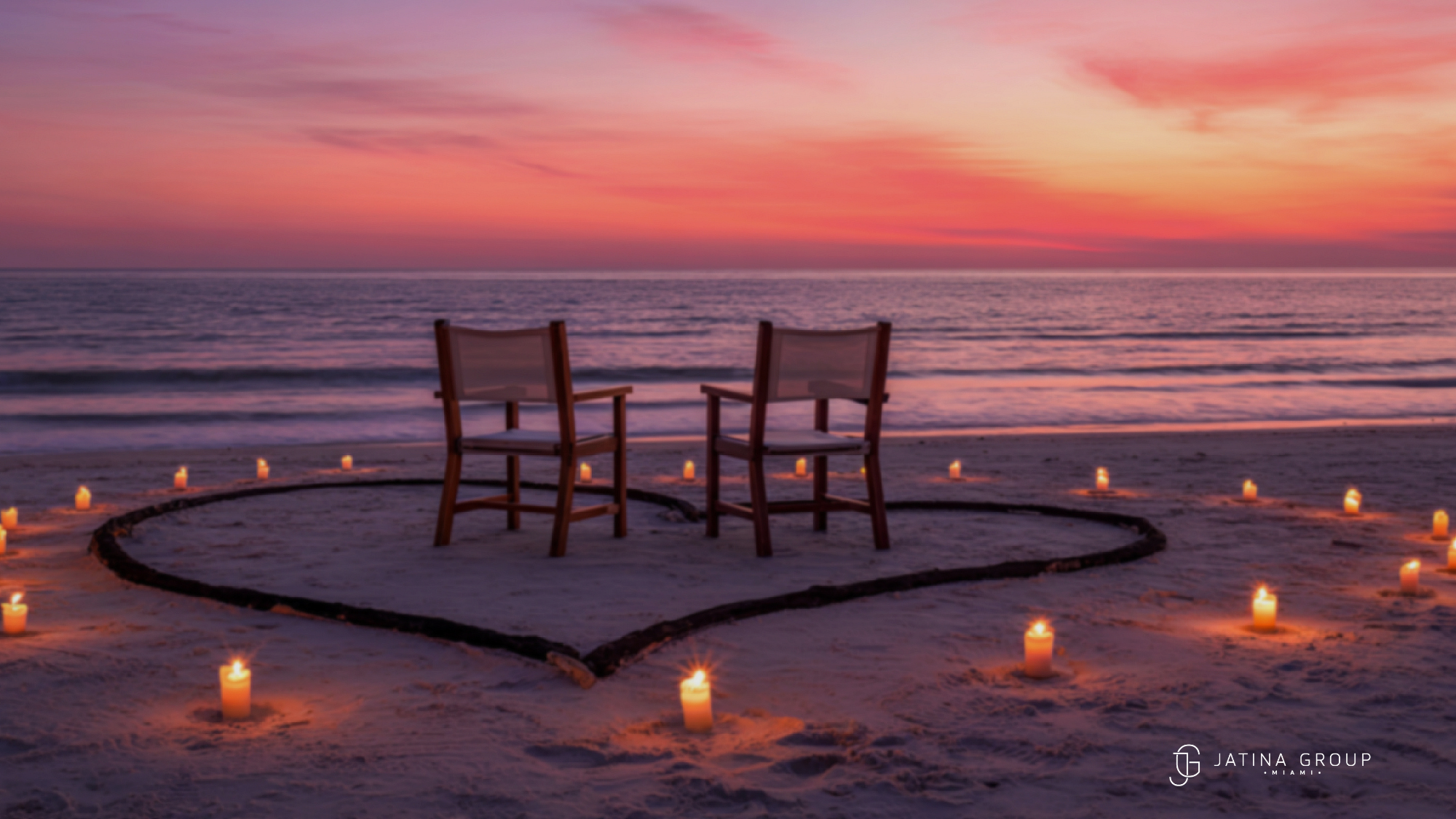 Anniversary Getaways Romantic Villas In Miami