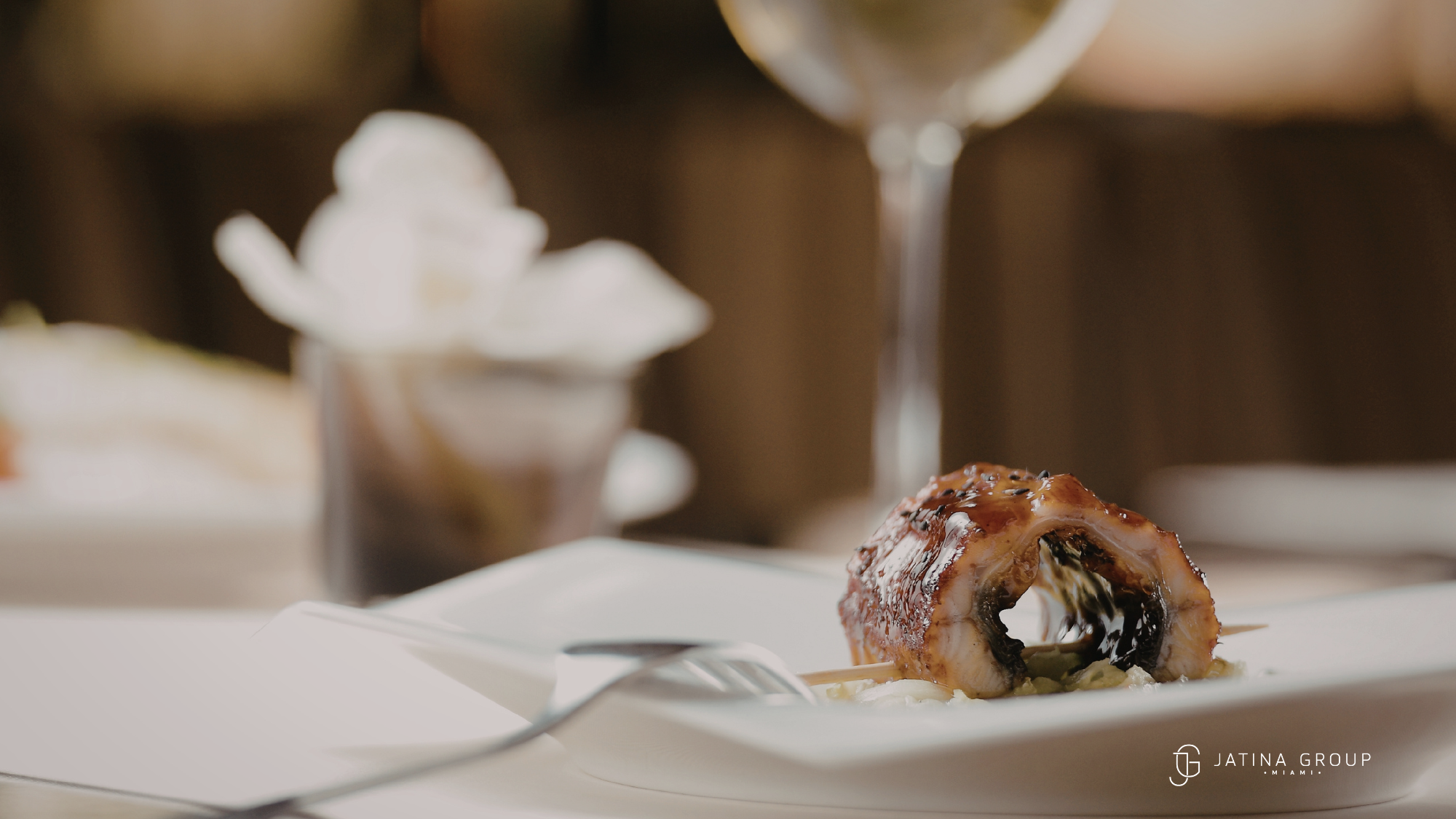 Miami Gourmet Dining