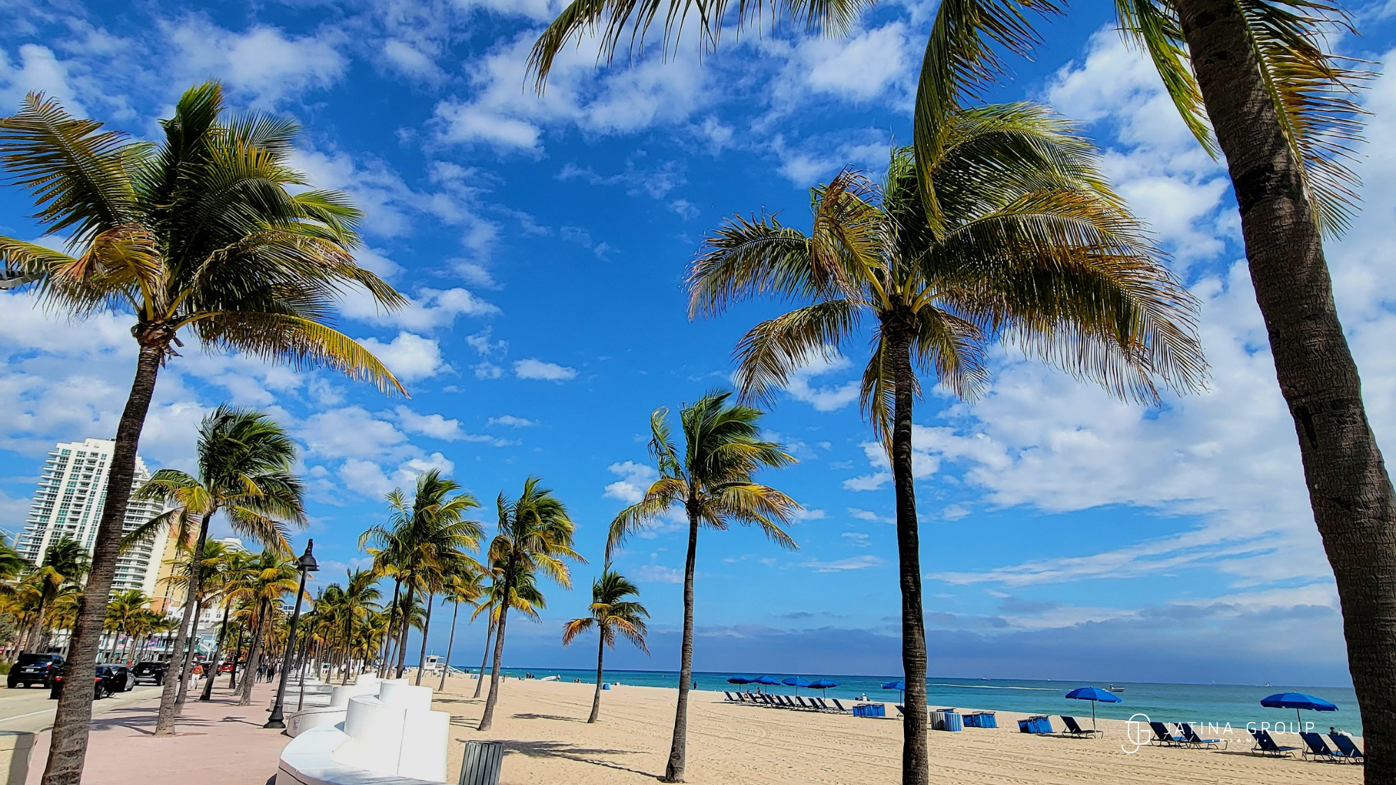 Riverwalk First Time Visitors