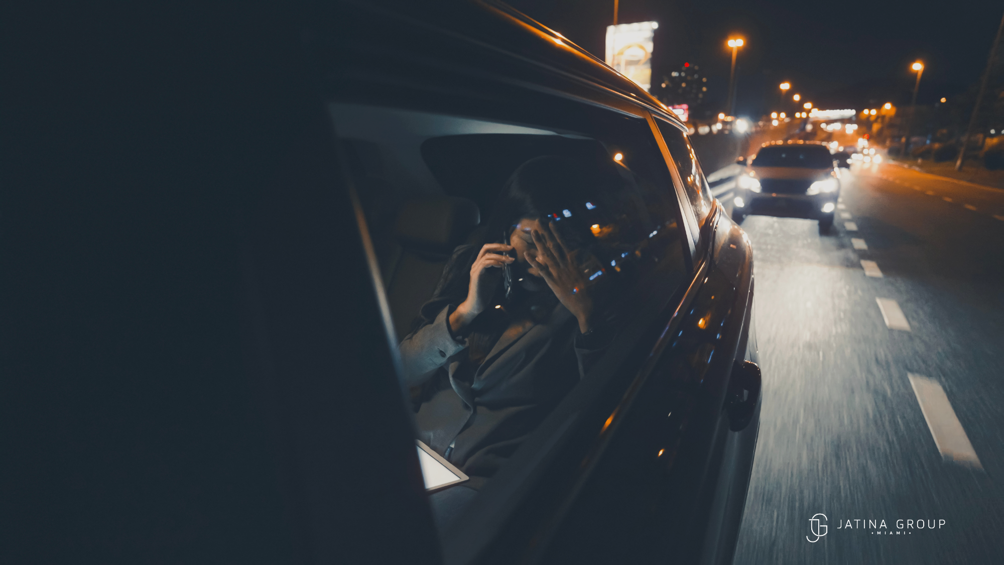 Nightlife Transfer Miami