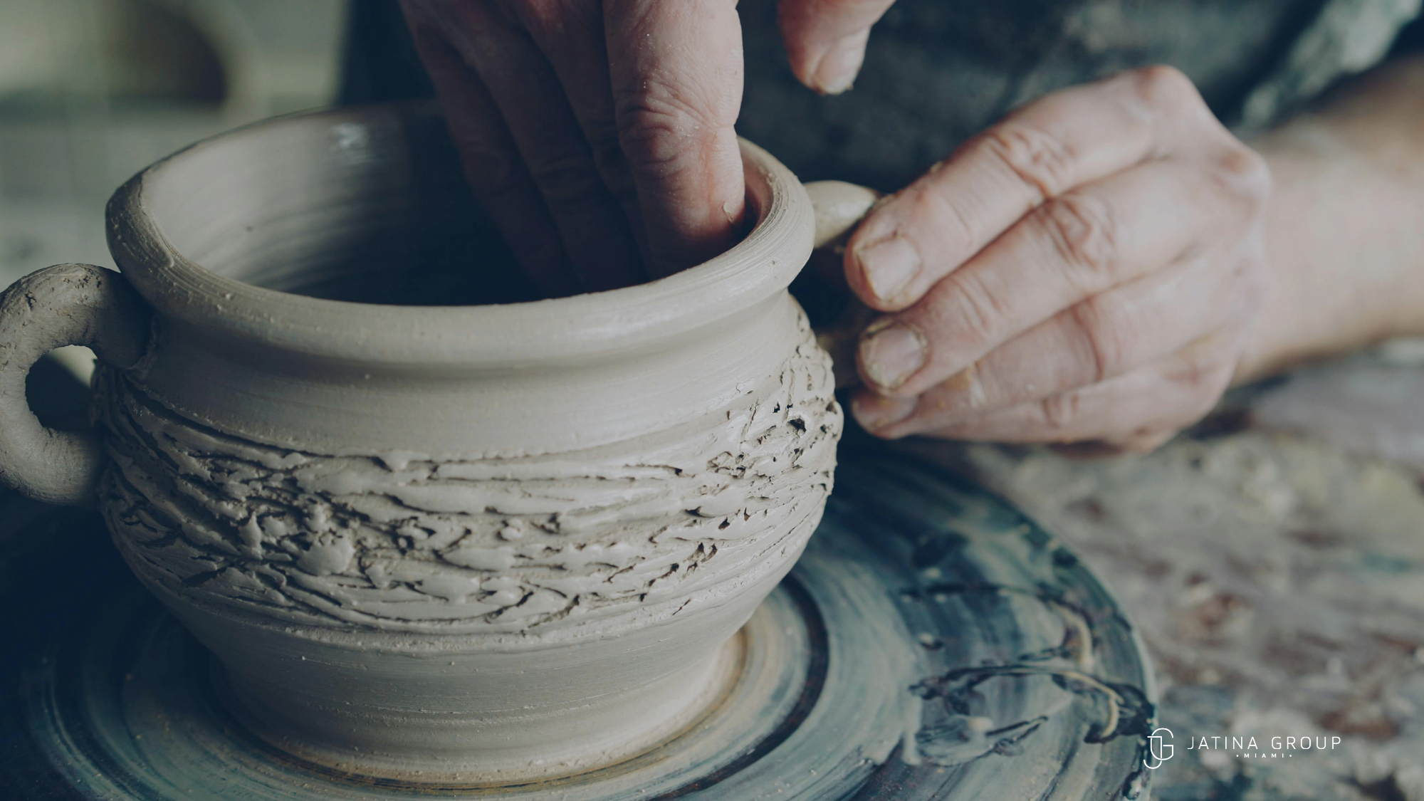 Artisanal Handmade Ceramics