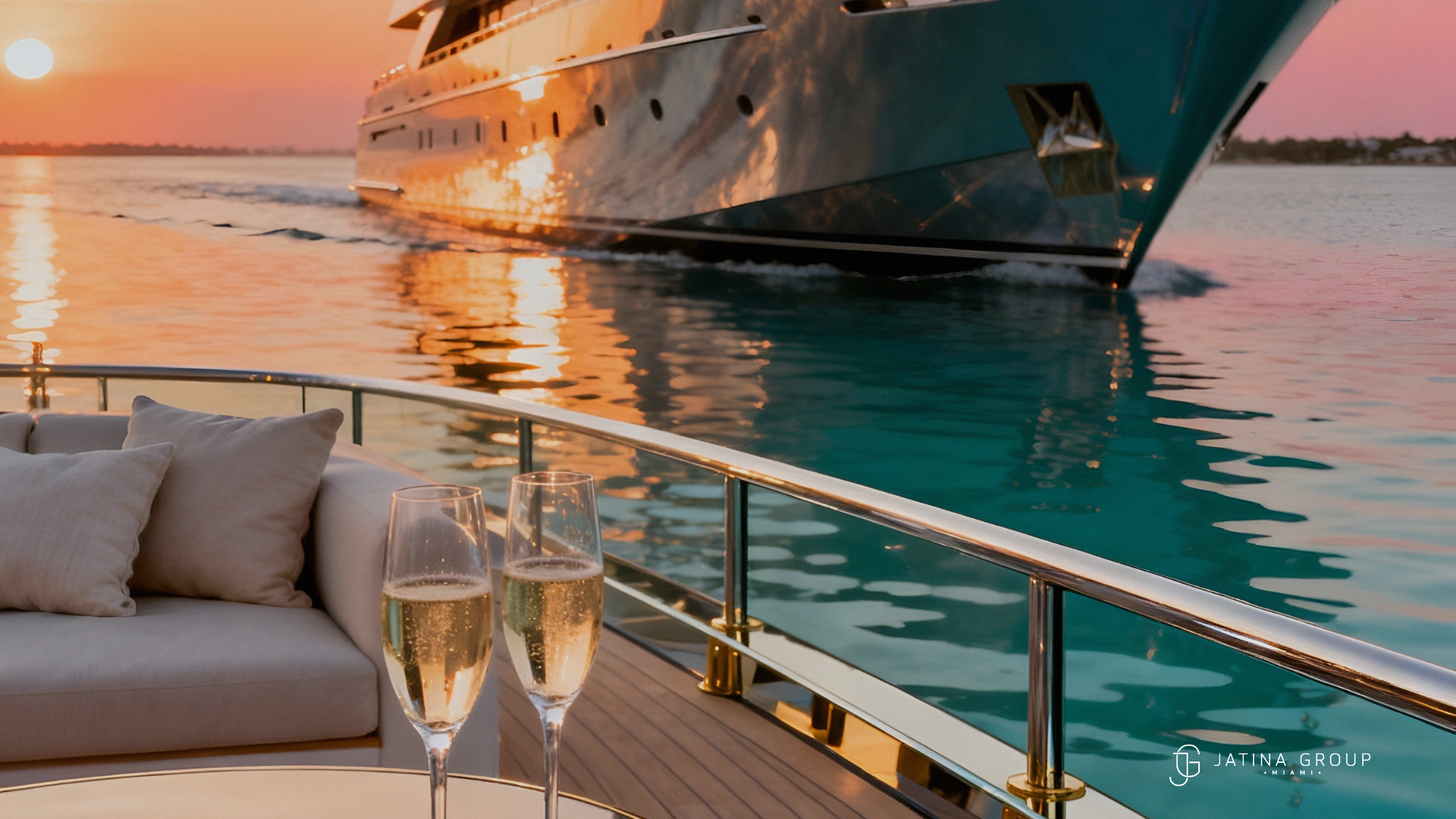 Groove Cruise Miami Yacht Party