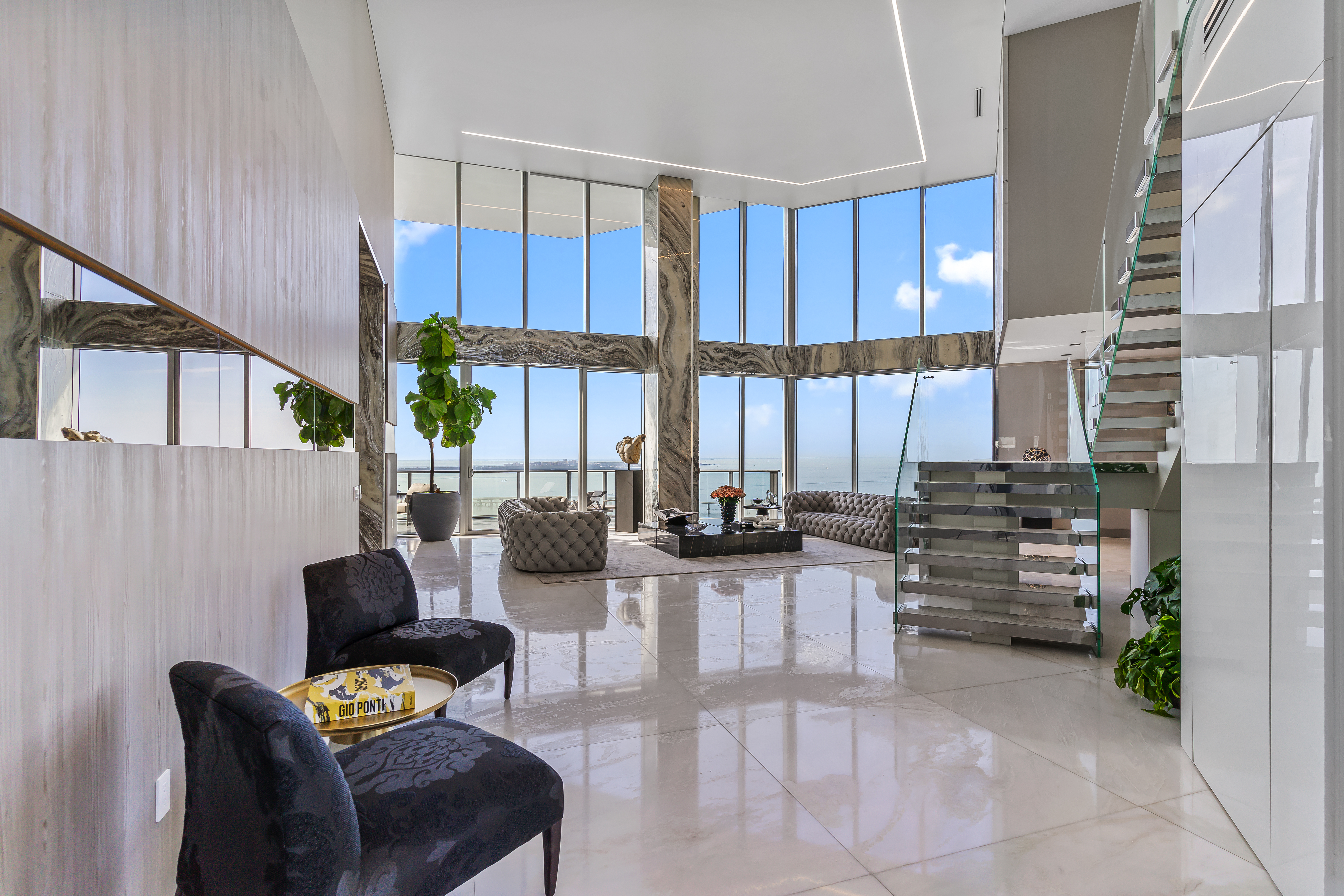 Infinity Penthouse — photo 69