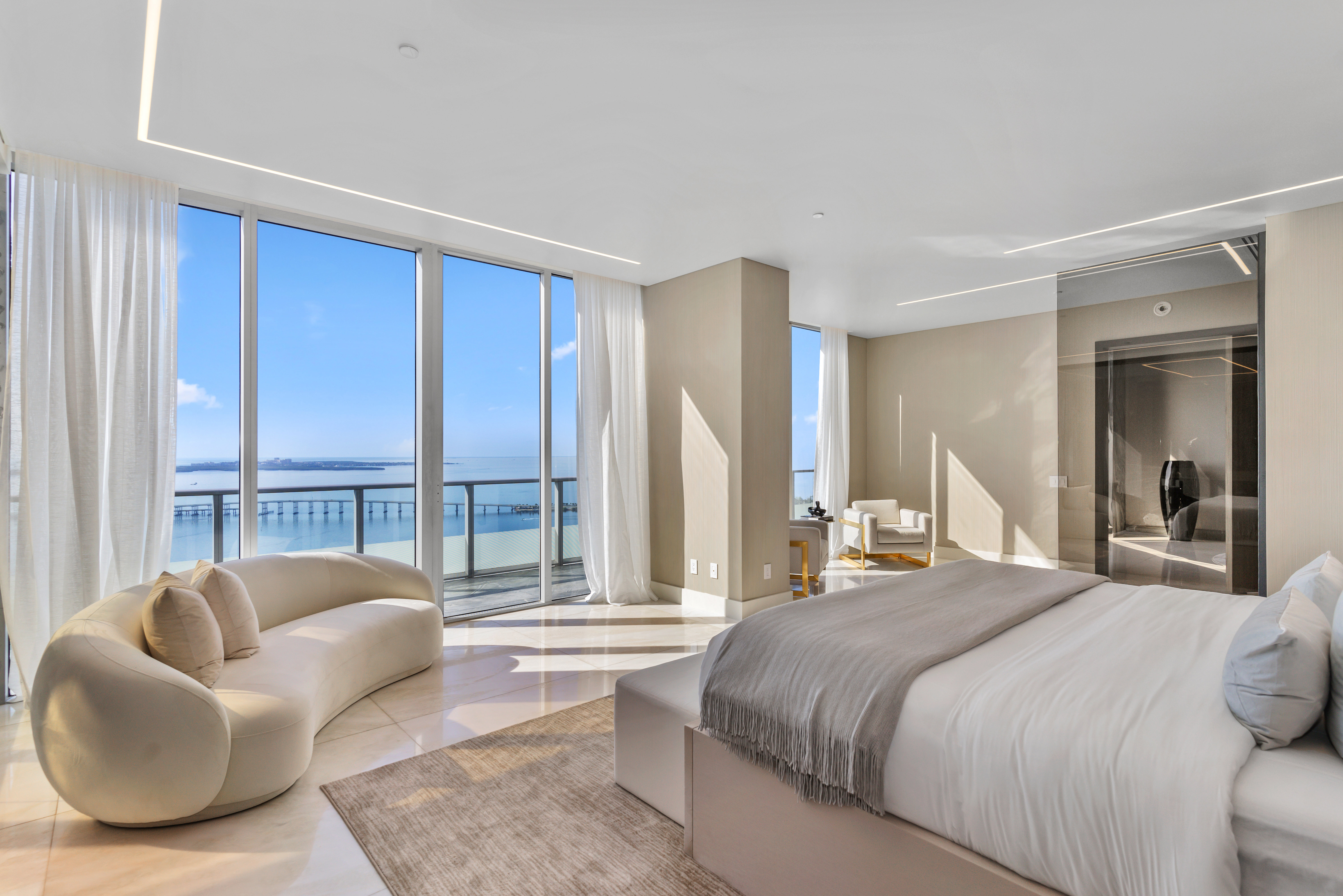 Infinity Penthouse — photo 71