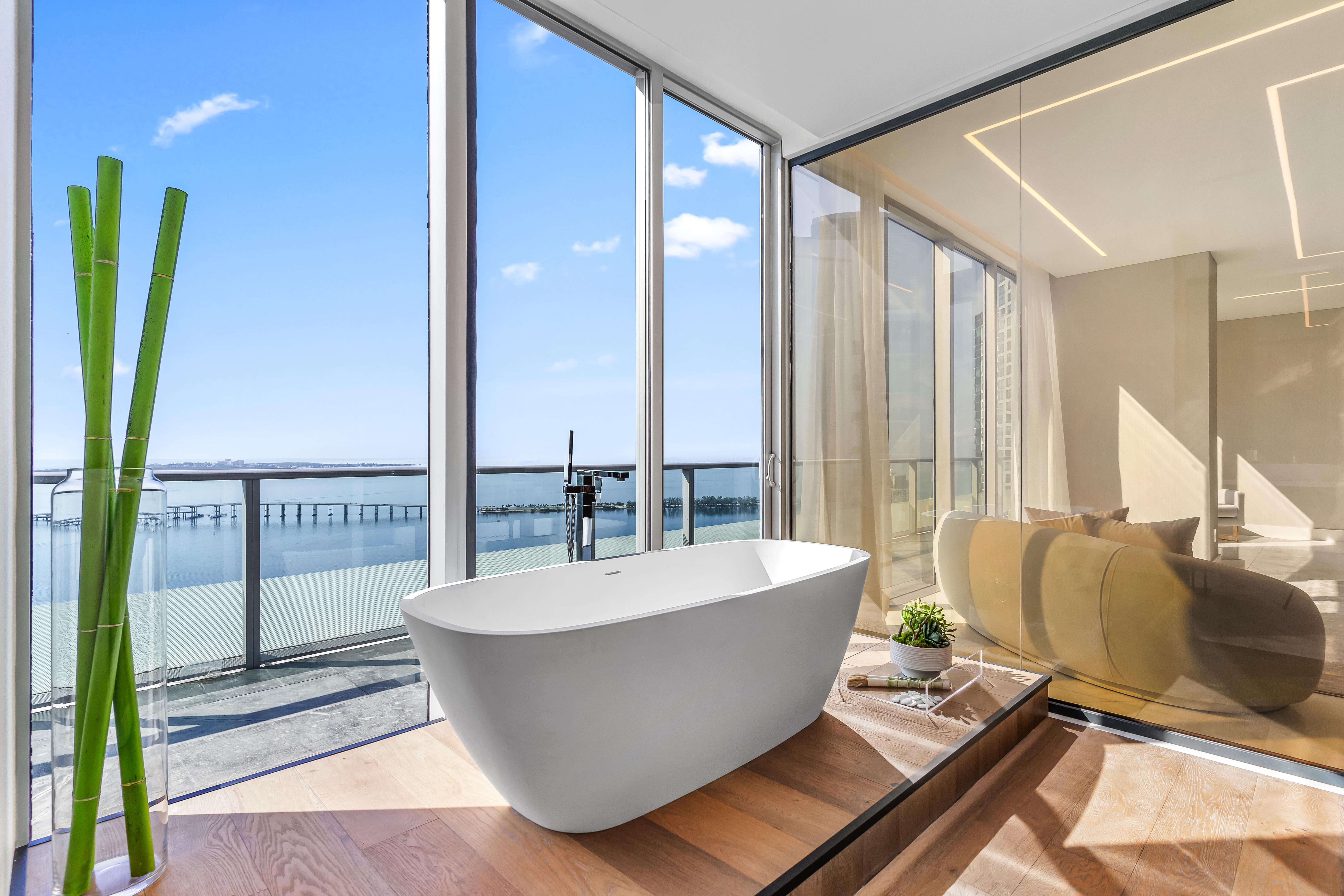 Infinity Penthouse — photo 66