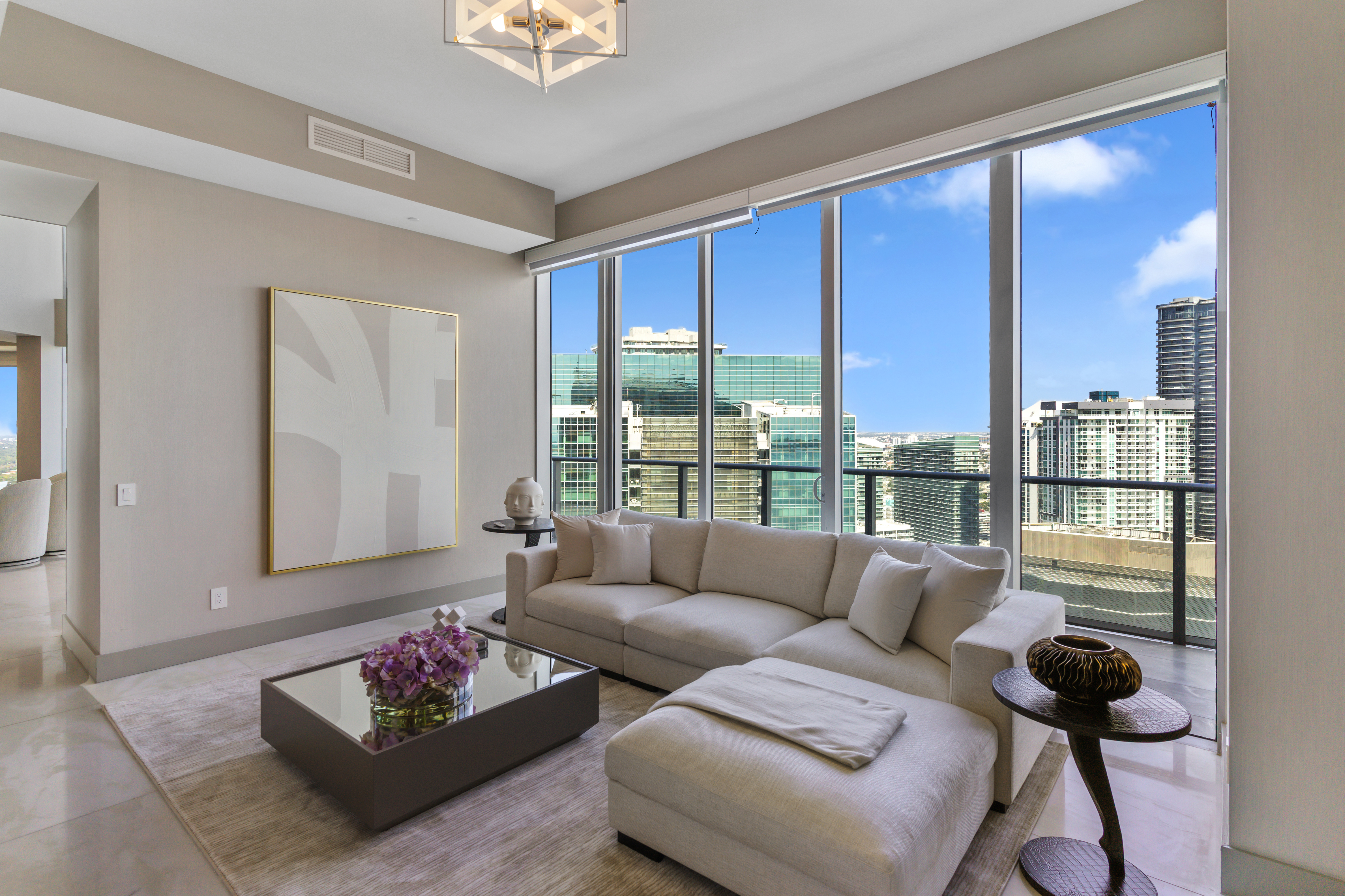 Infinity Penthouse — photo 67