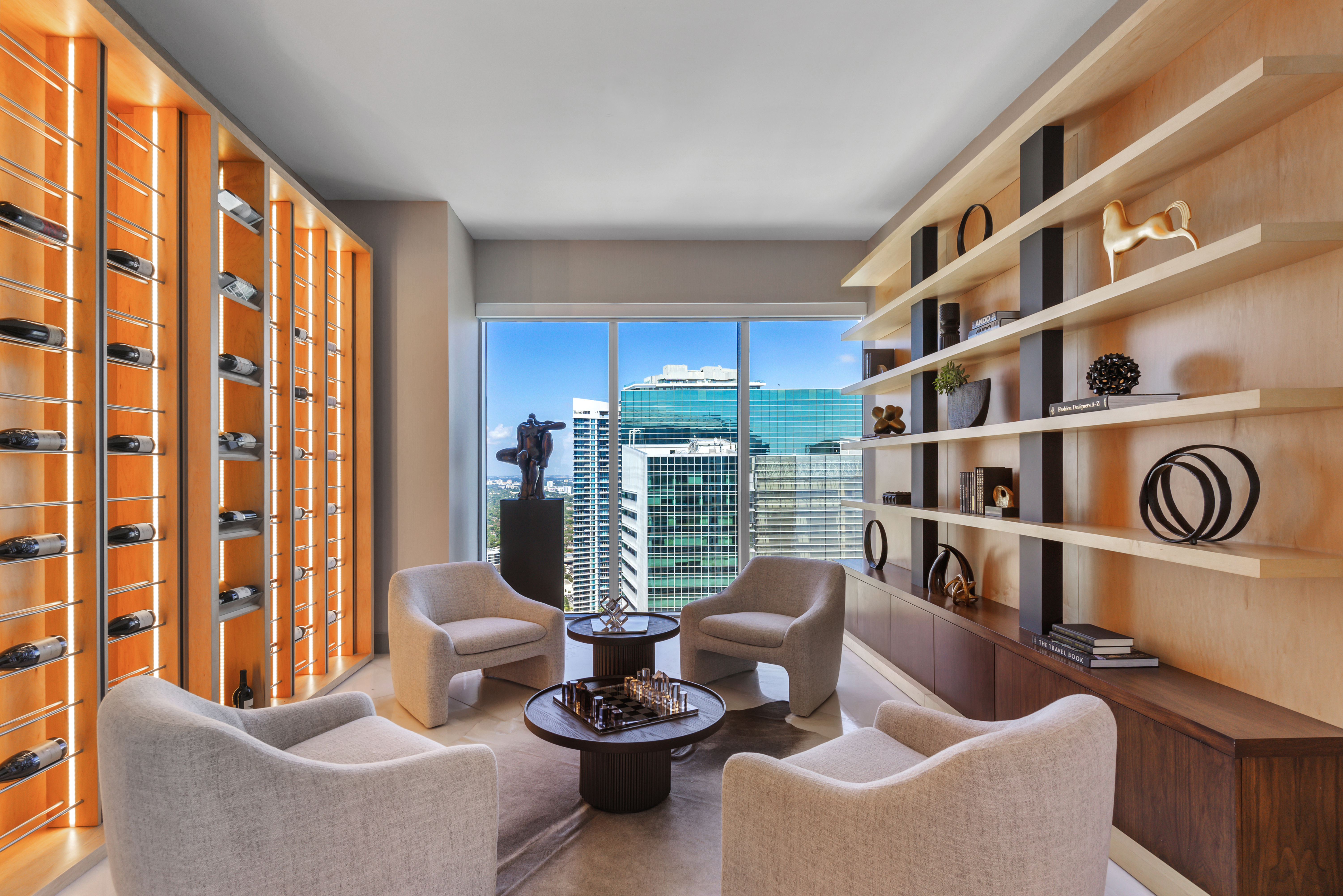 Infinity Penthouse — photo 70