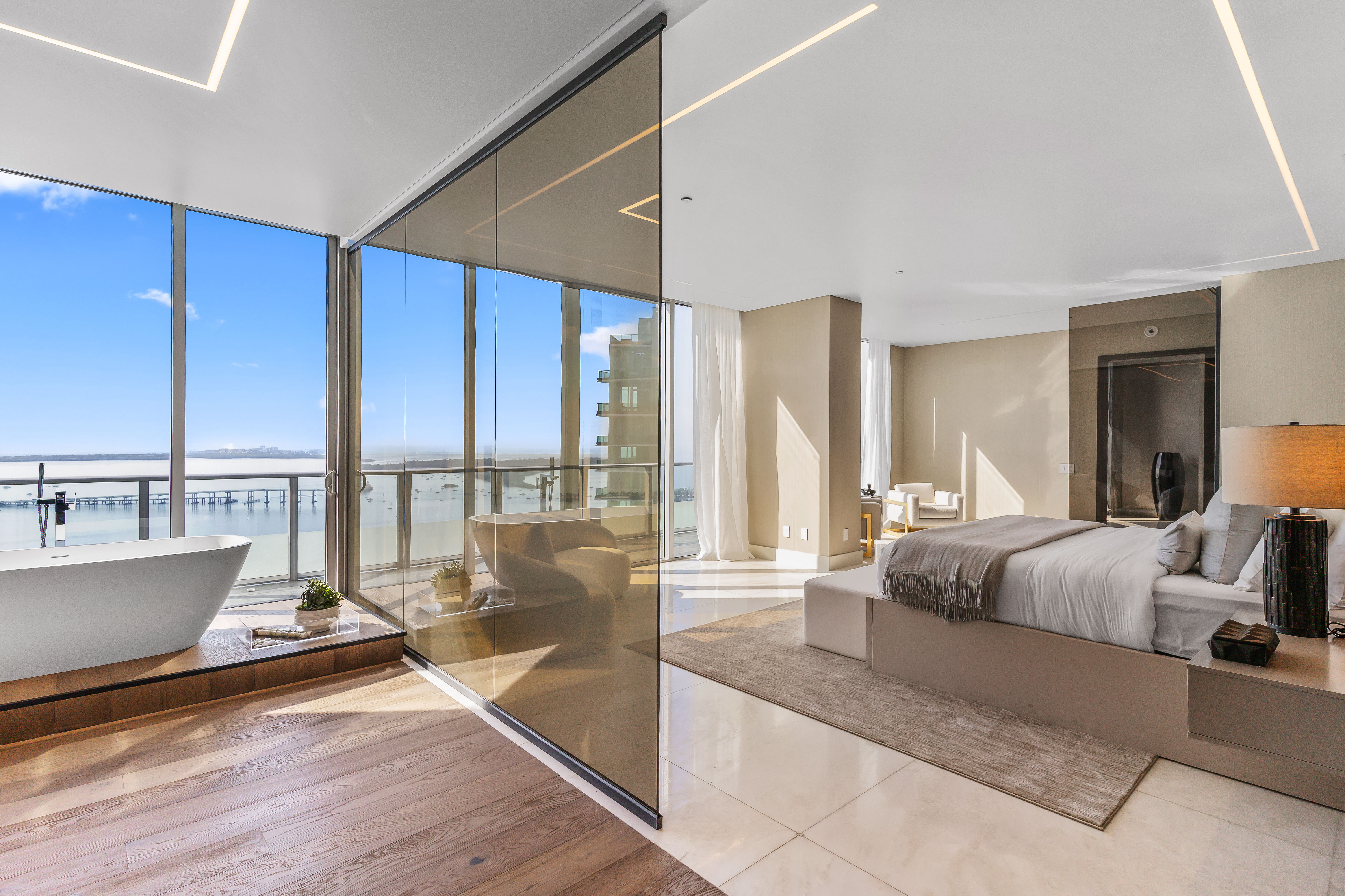 Infinity Penthouse — photo 59