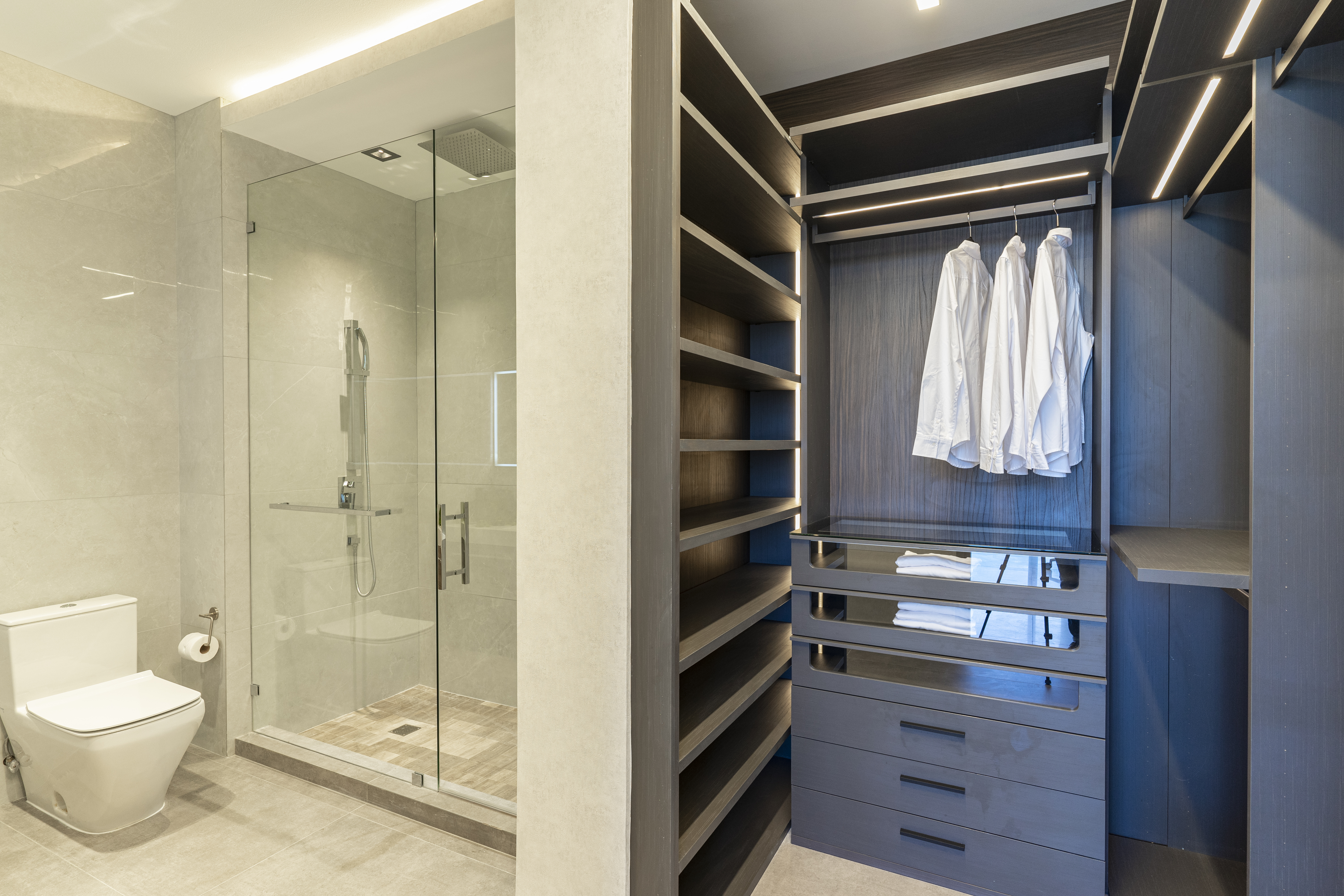 Infinity Penthouse — photo 65