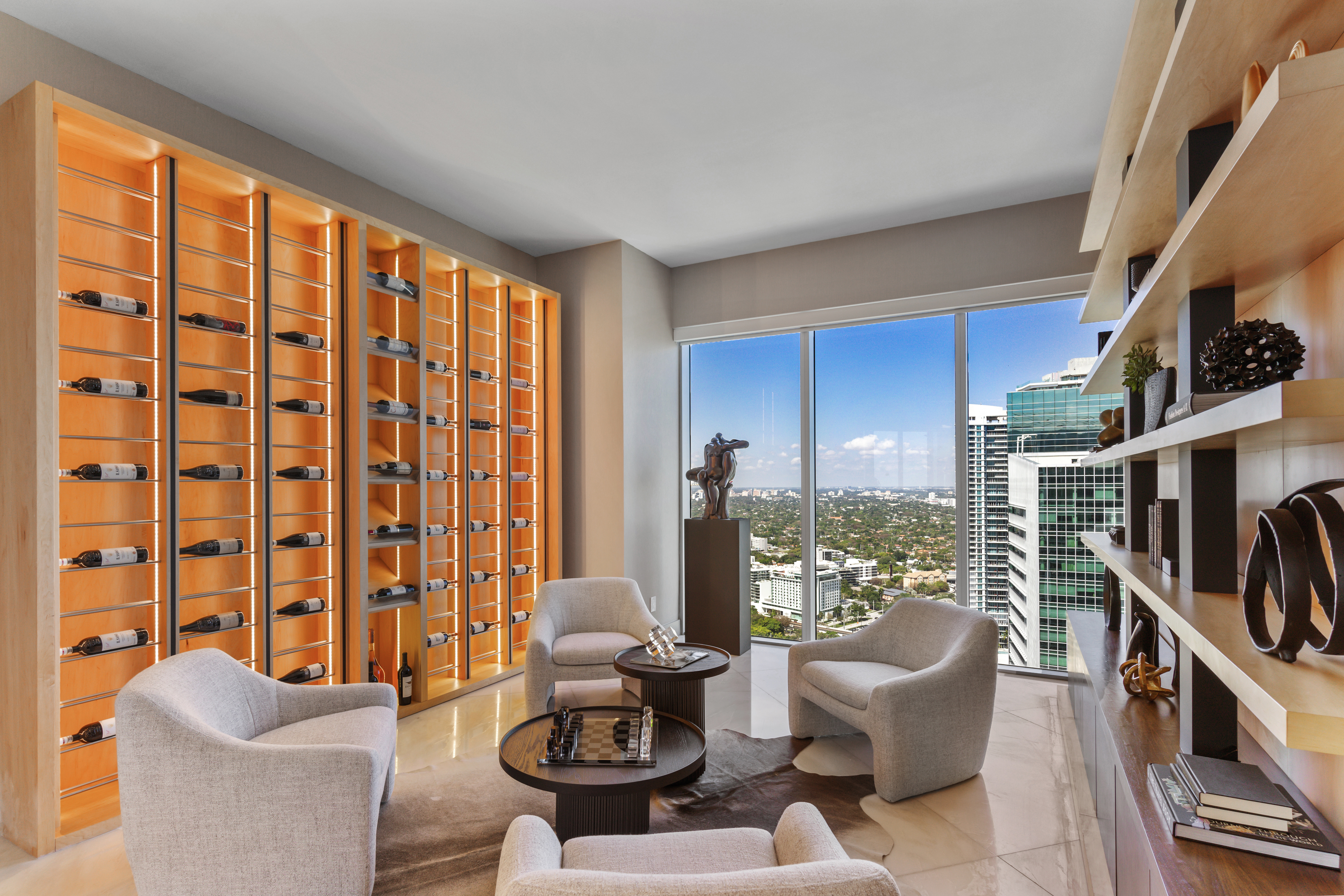 Infinity Penthouse — photo 63