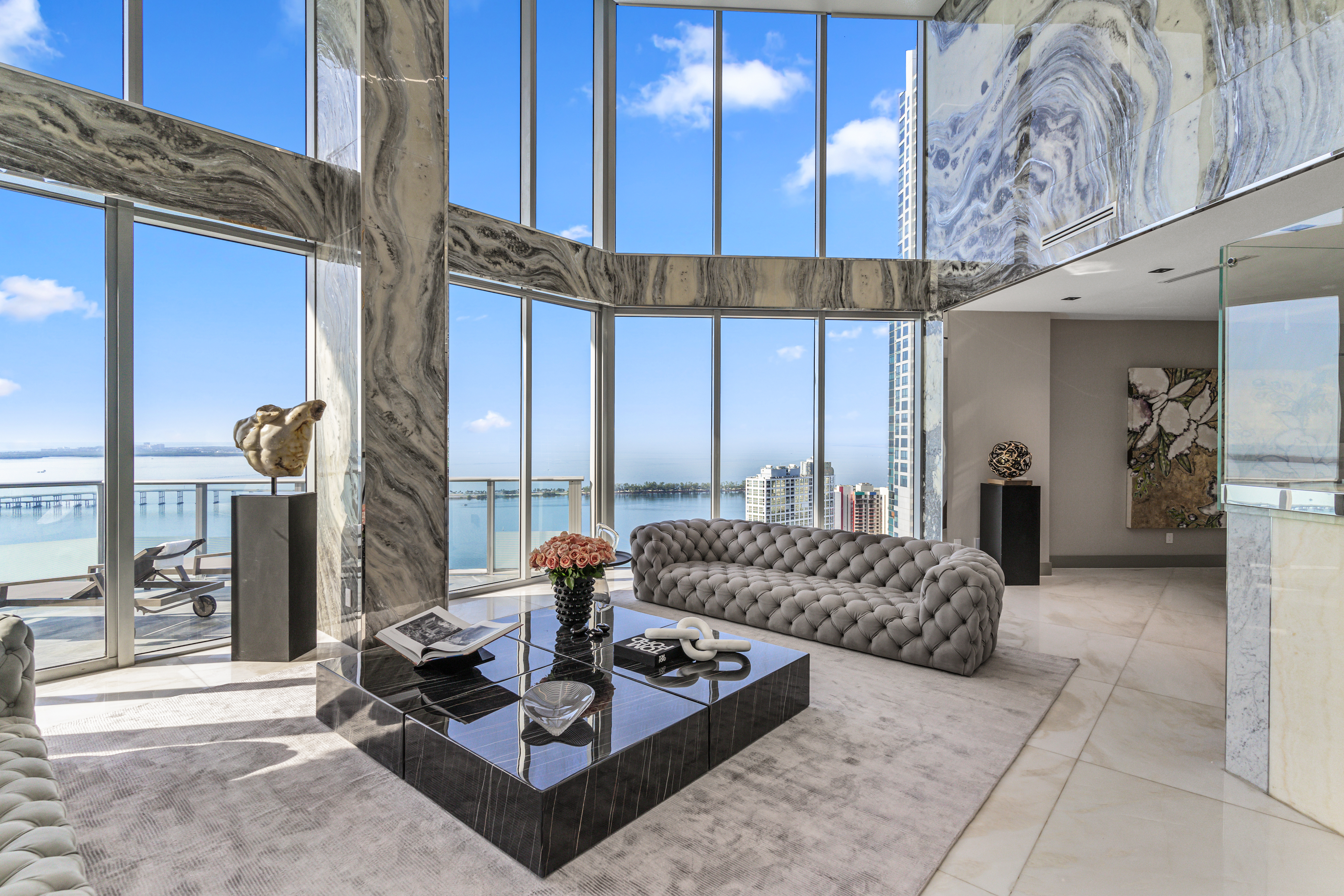 Infinity Penthouse — photo 61