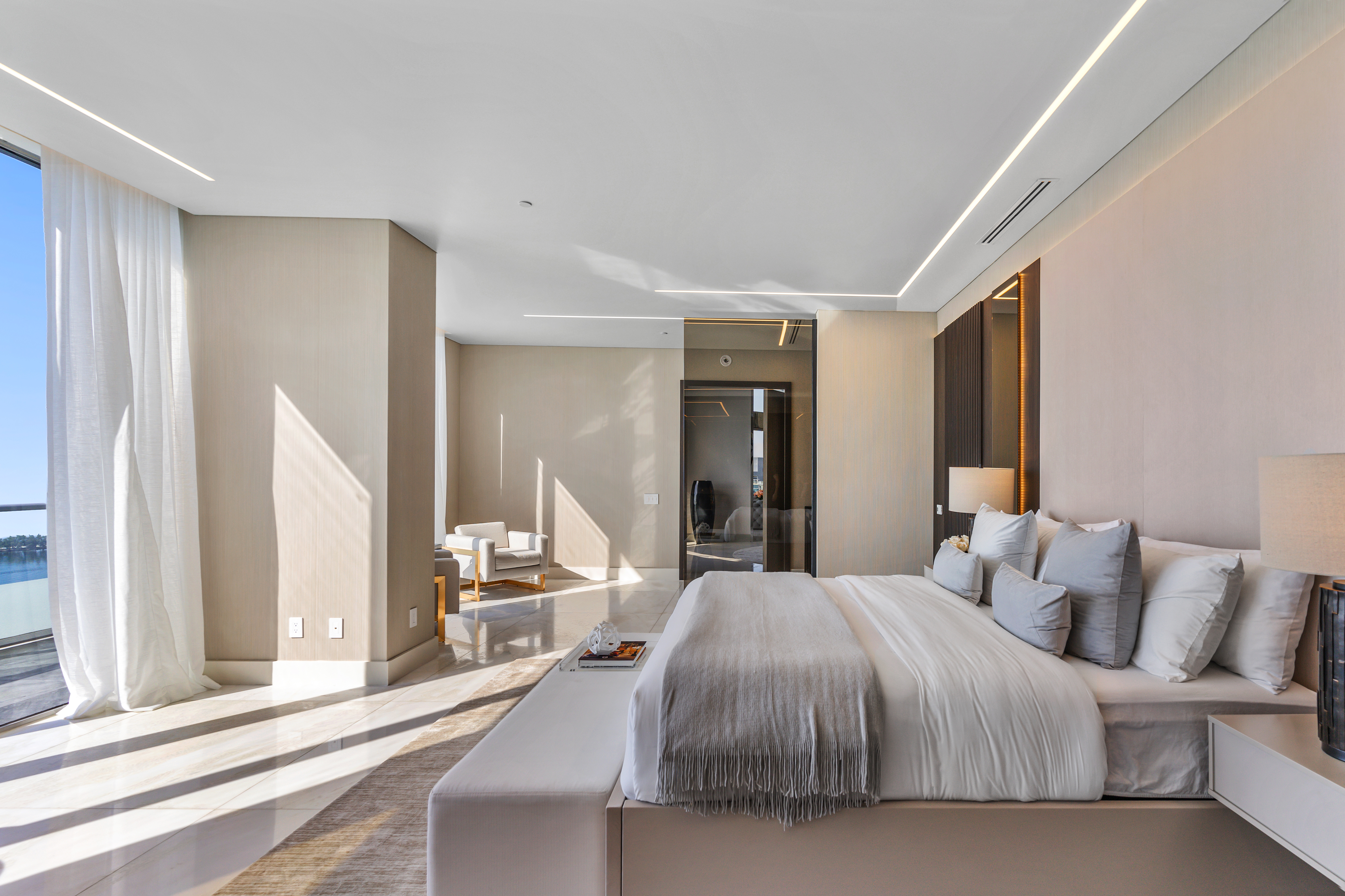 Infinity Penthouse — photo 64