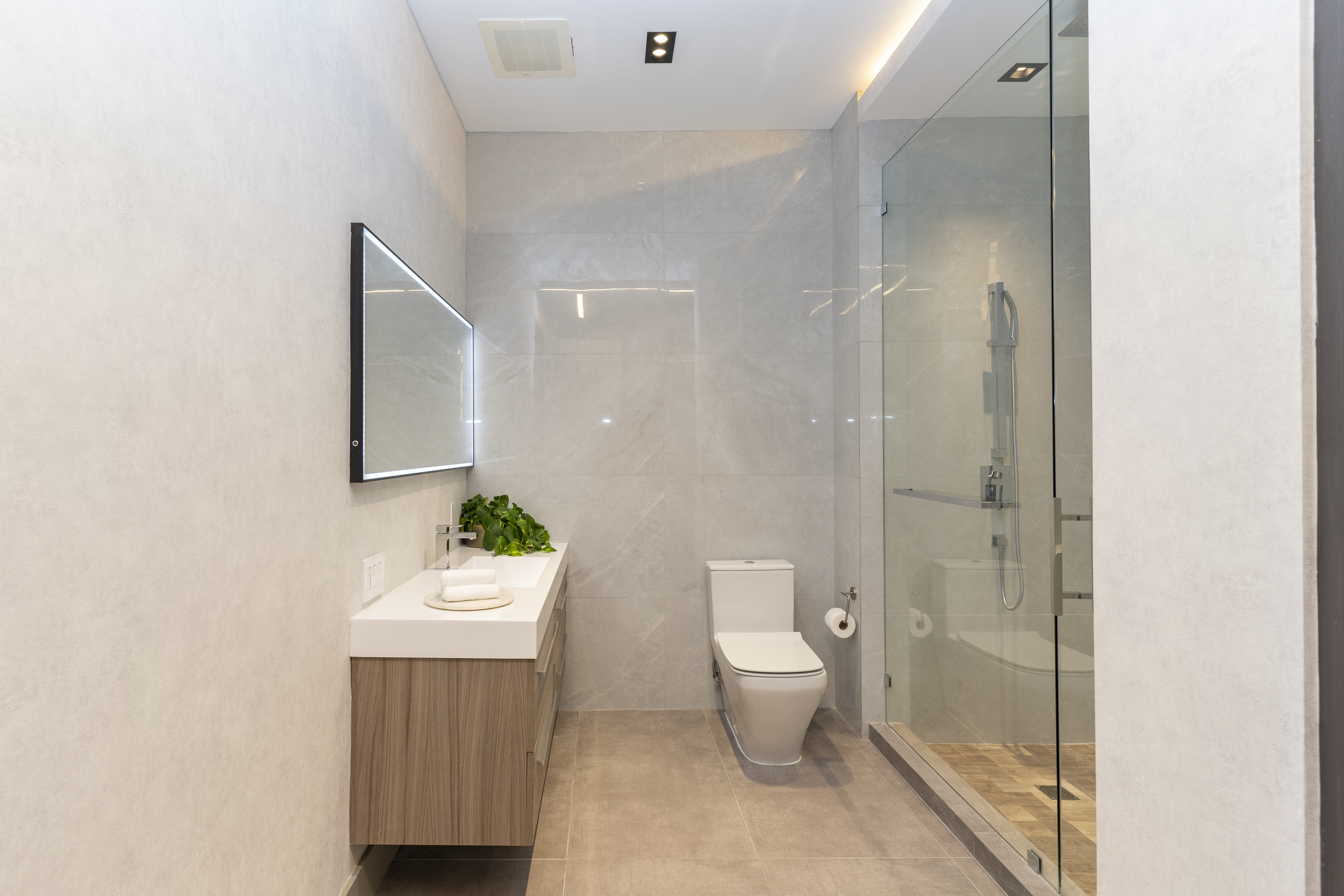Infinity Penthouse — photo 57