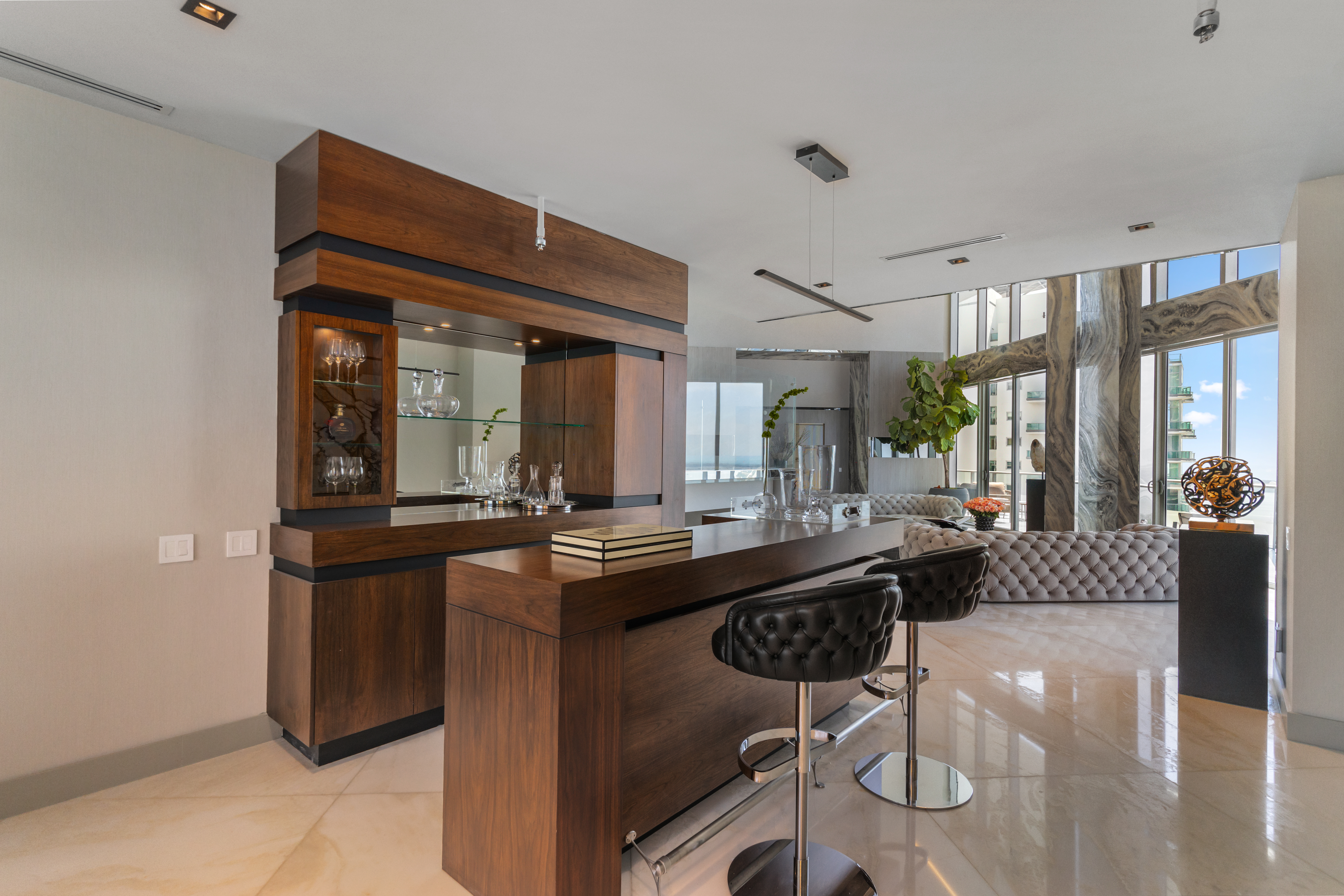 Infinity Penthouse — photo 58
