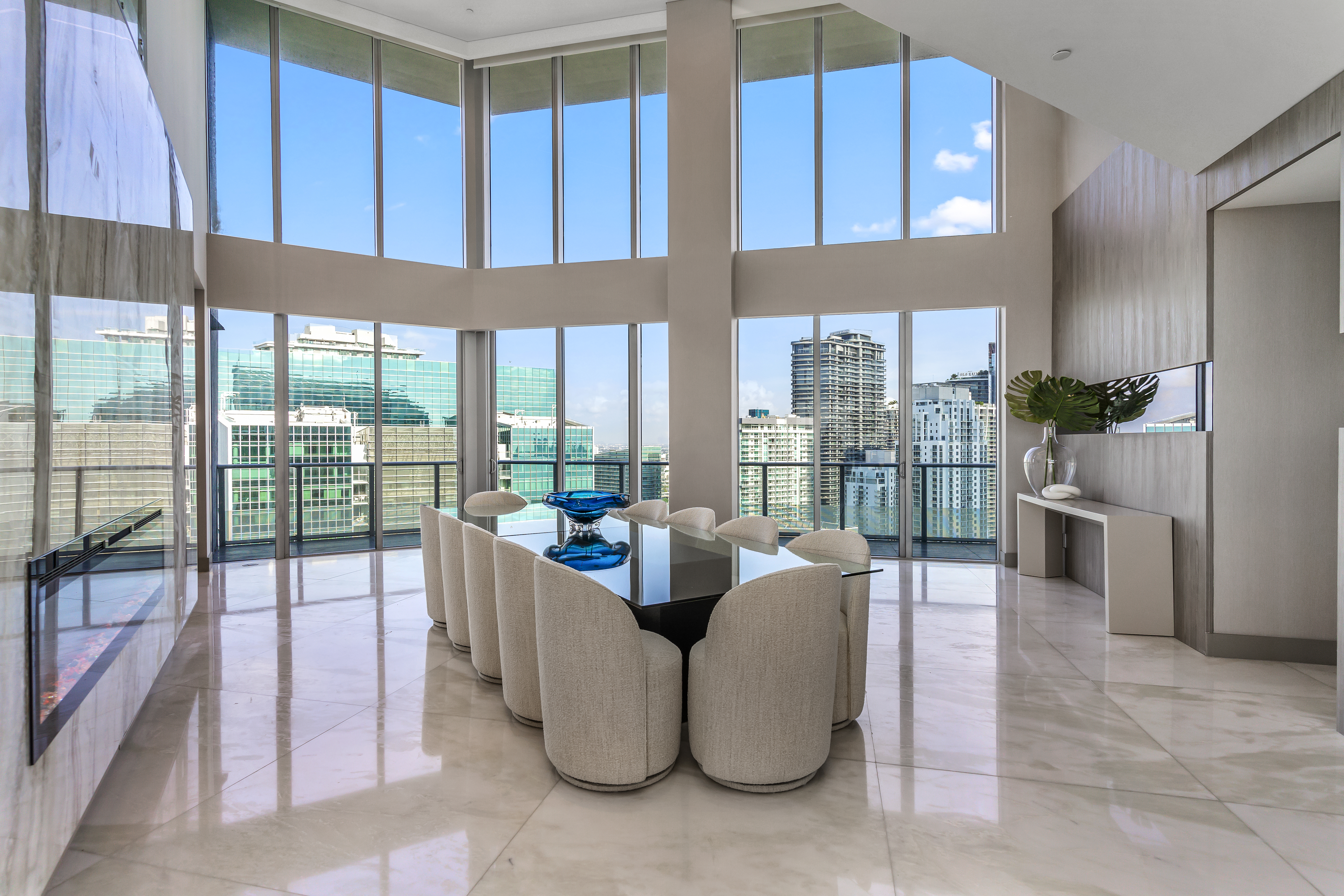 Infinity Penthouse — photo 53
