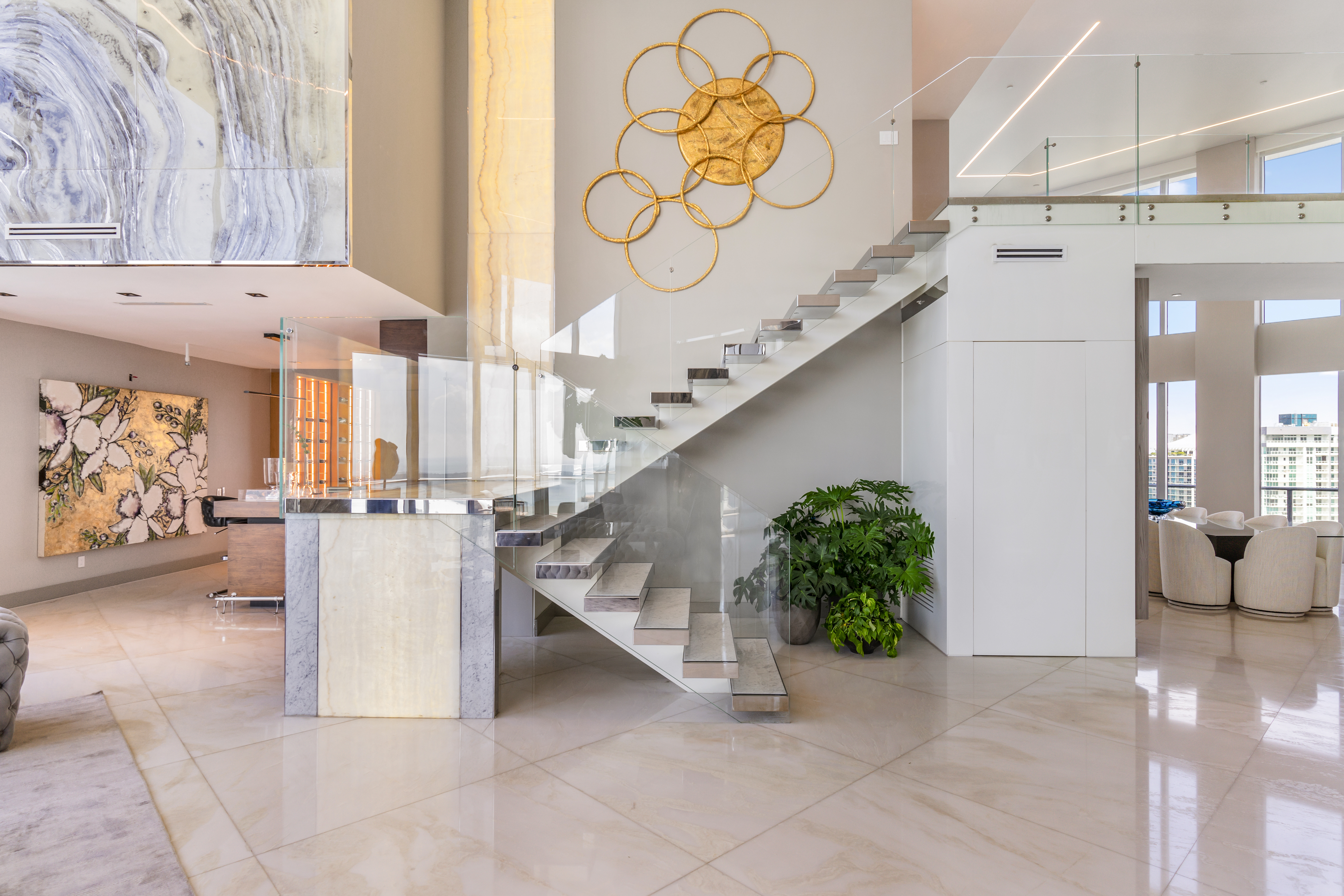 Infinity Penthouse — photo 54