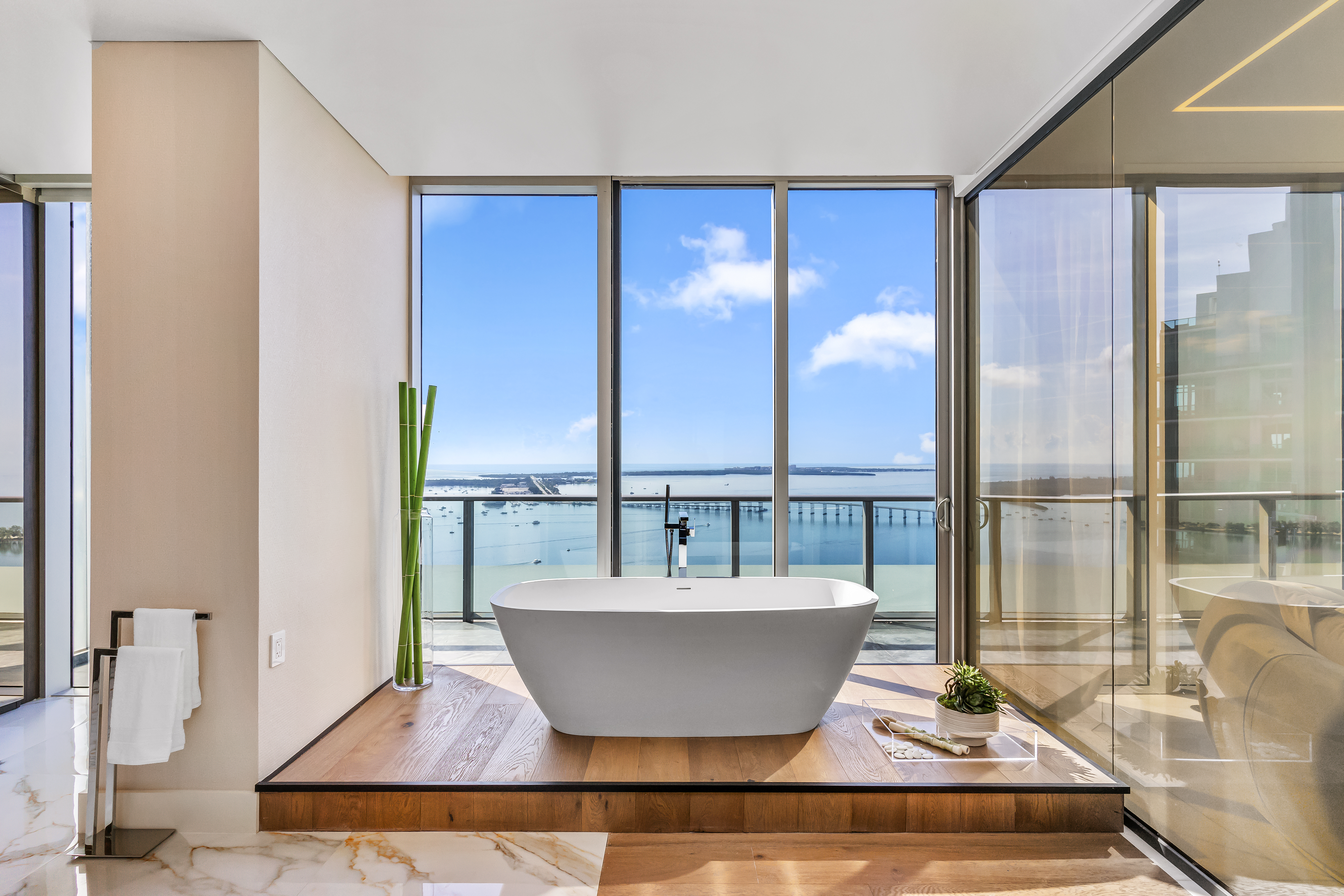 Infinity Penthouse — photo 50