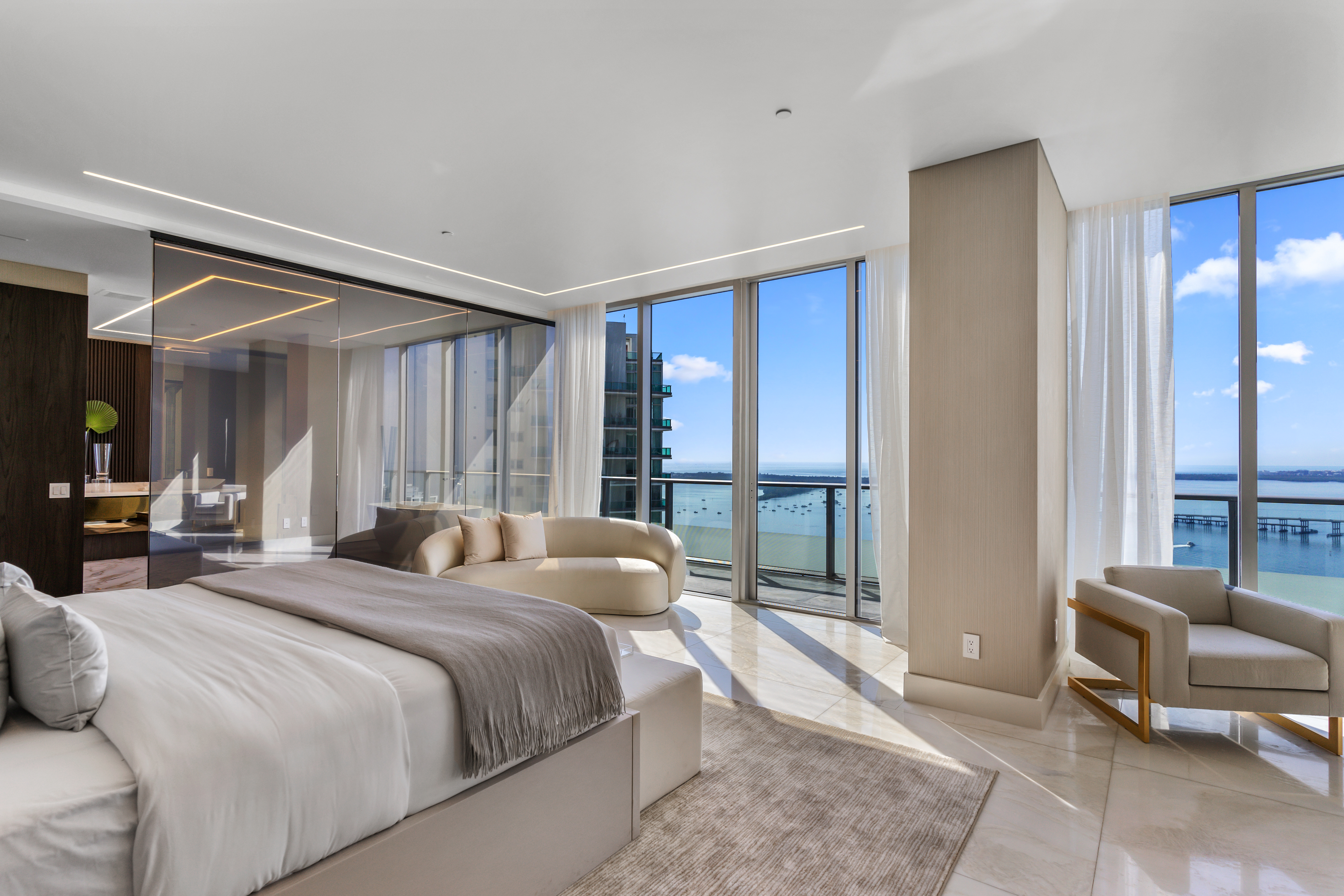Infinity Penthouse — photo 49