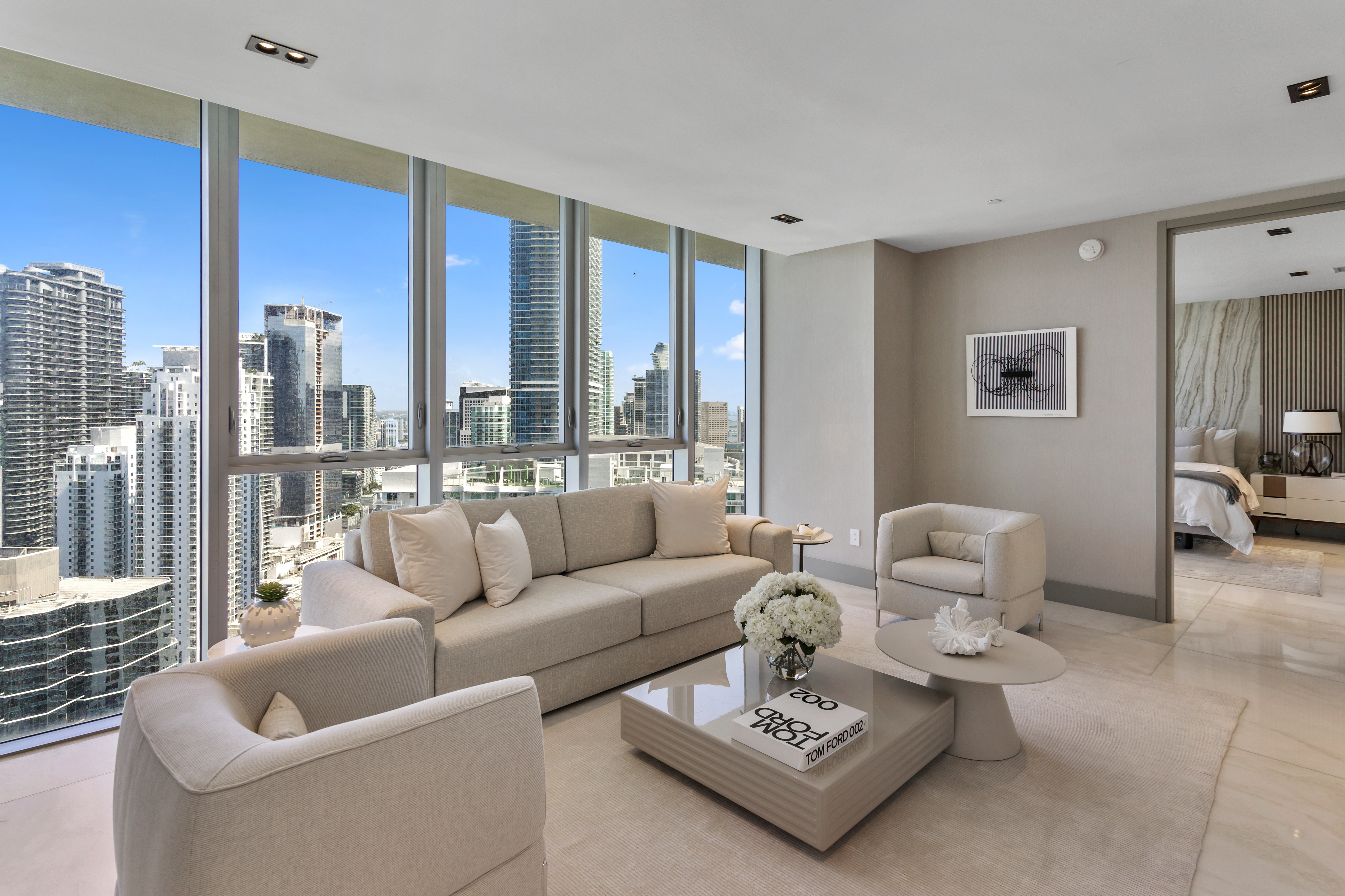 Infinity Penthouse — photo 47