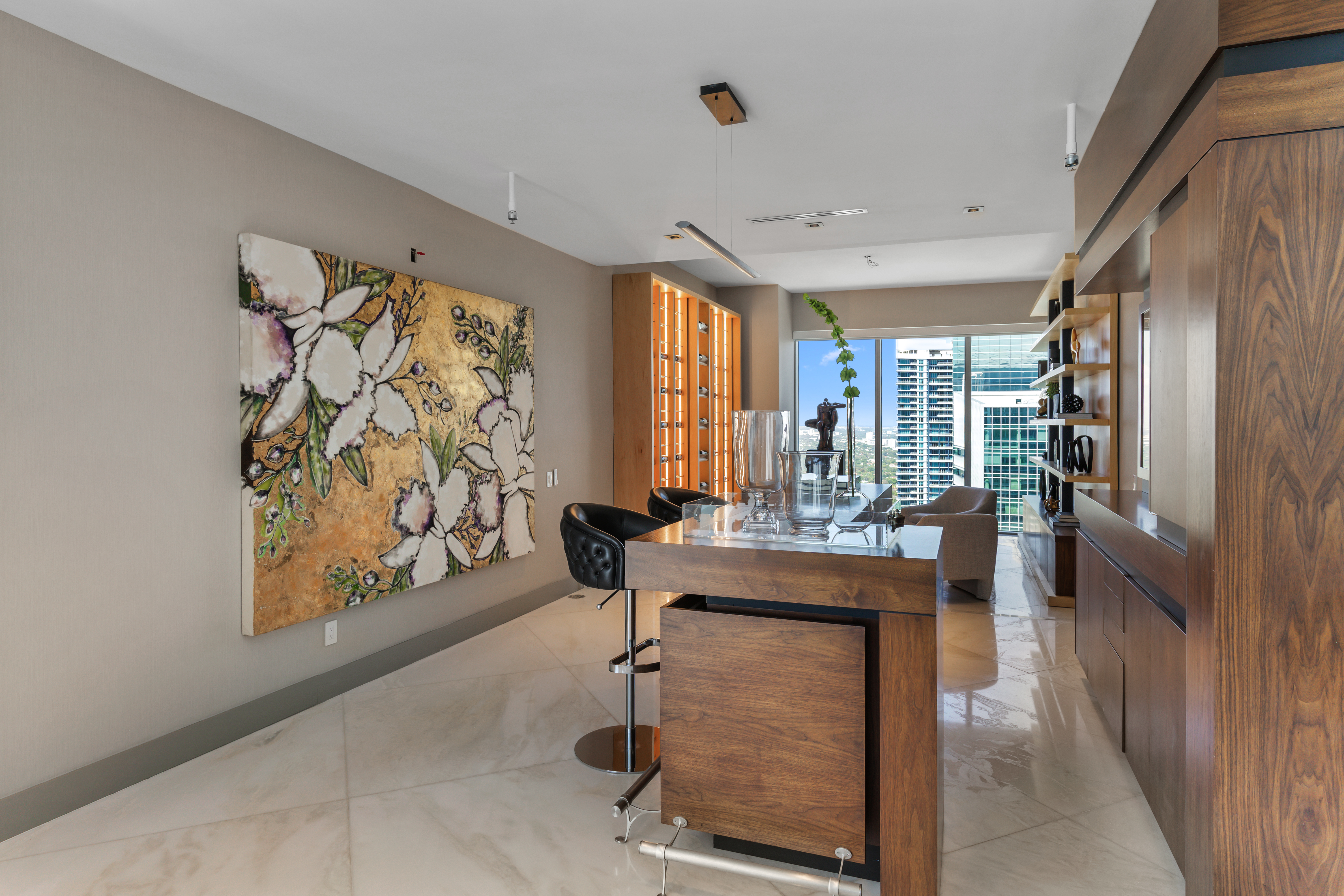 Infinity Penthouse — photo 48
