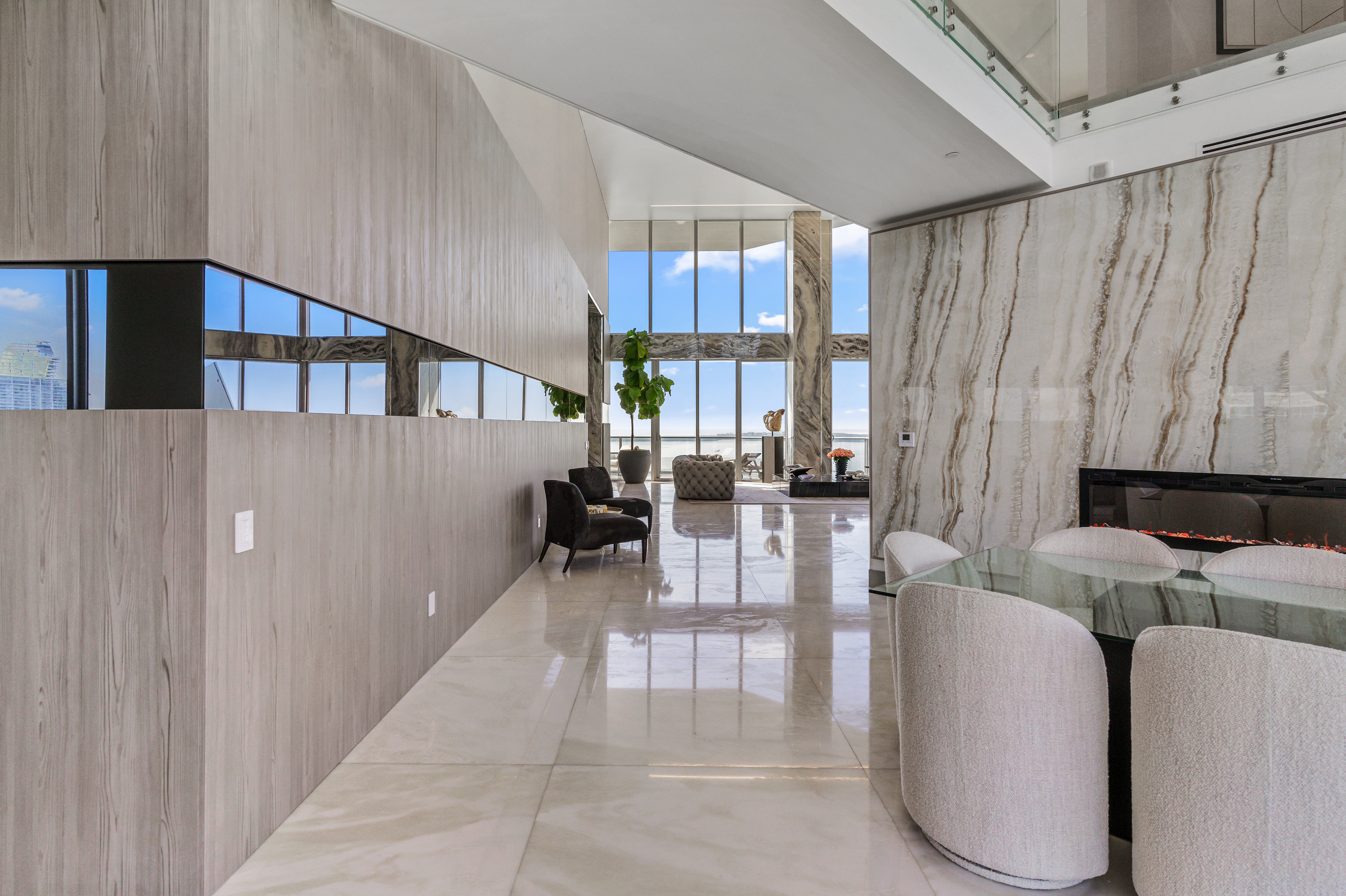 Infinity Penthouse — photo 46