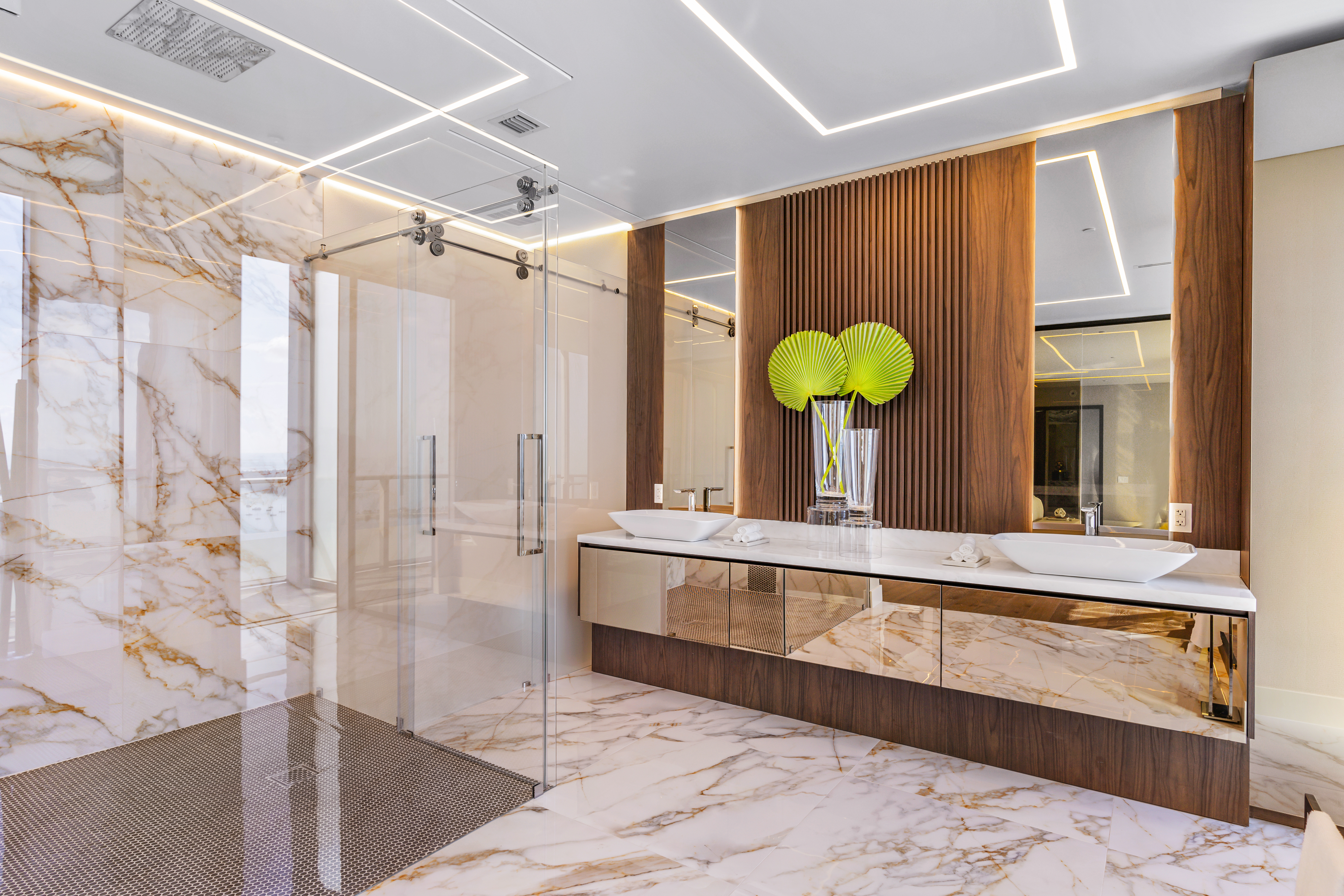 Infinity Penthouse — photo 45
