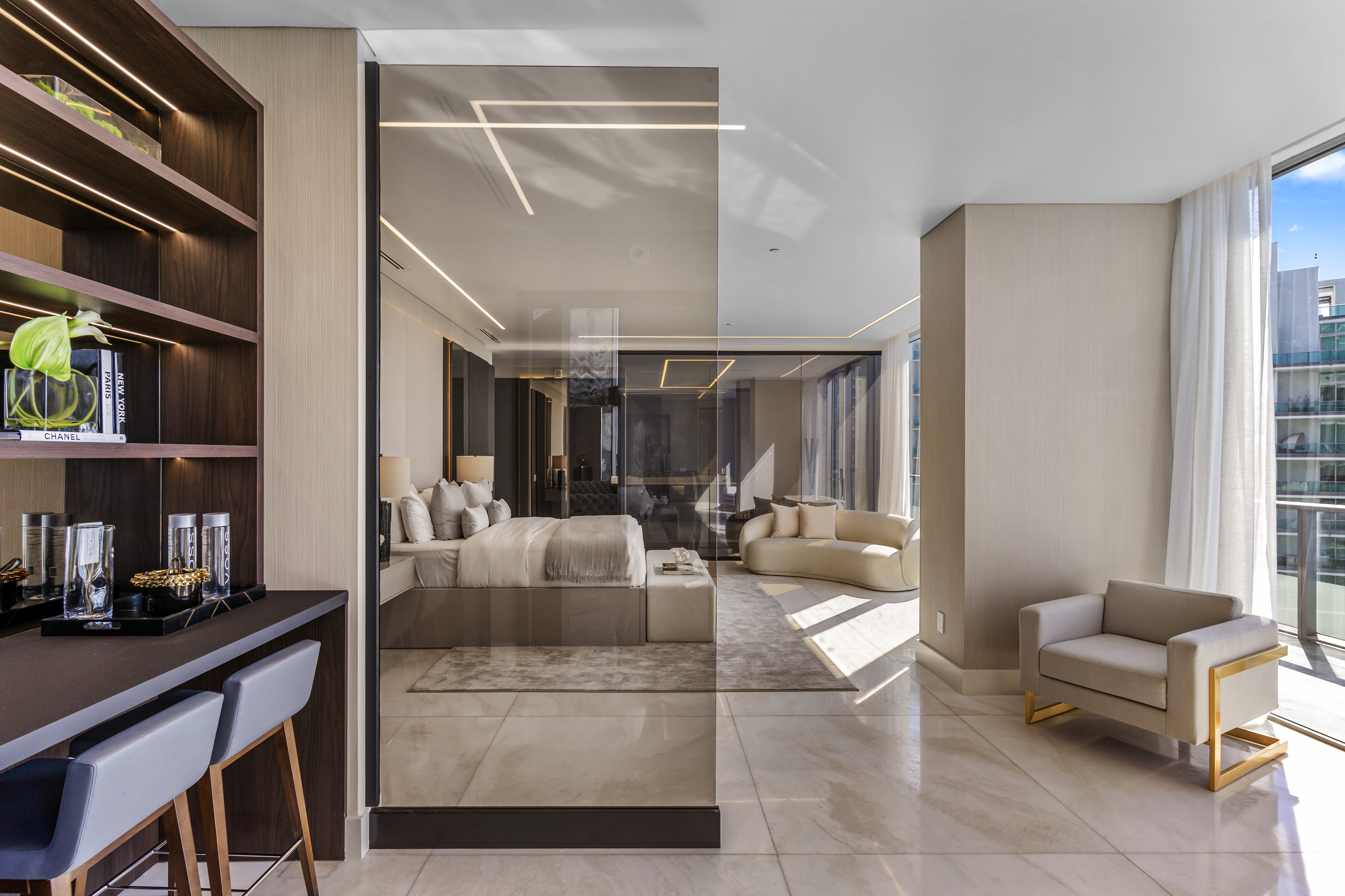 Infinity Penthouse — photo 42