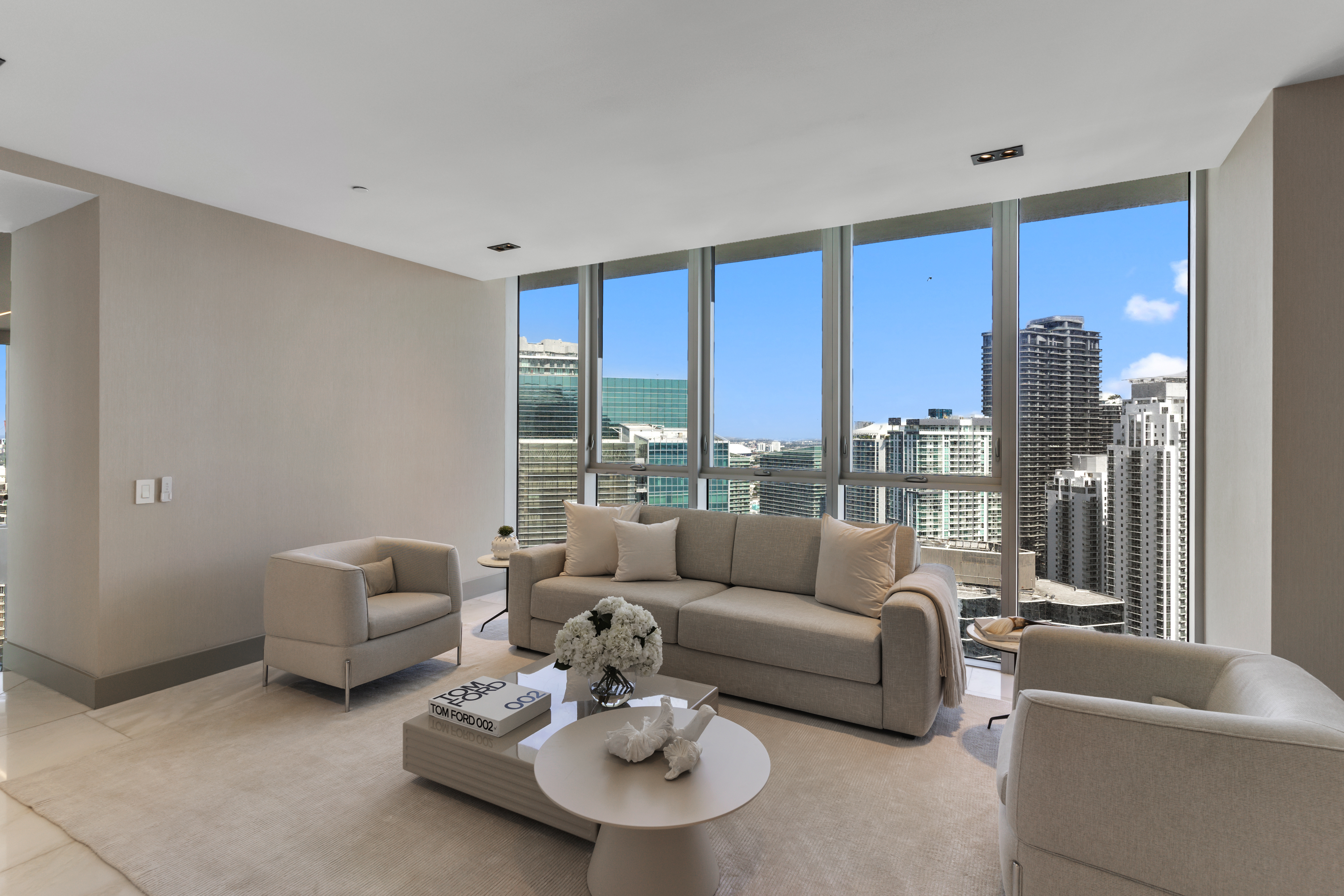 Infinity Penthouse — photo 44