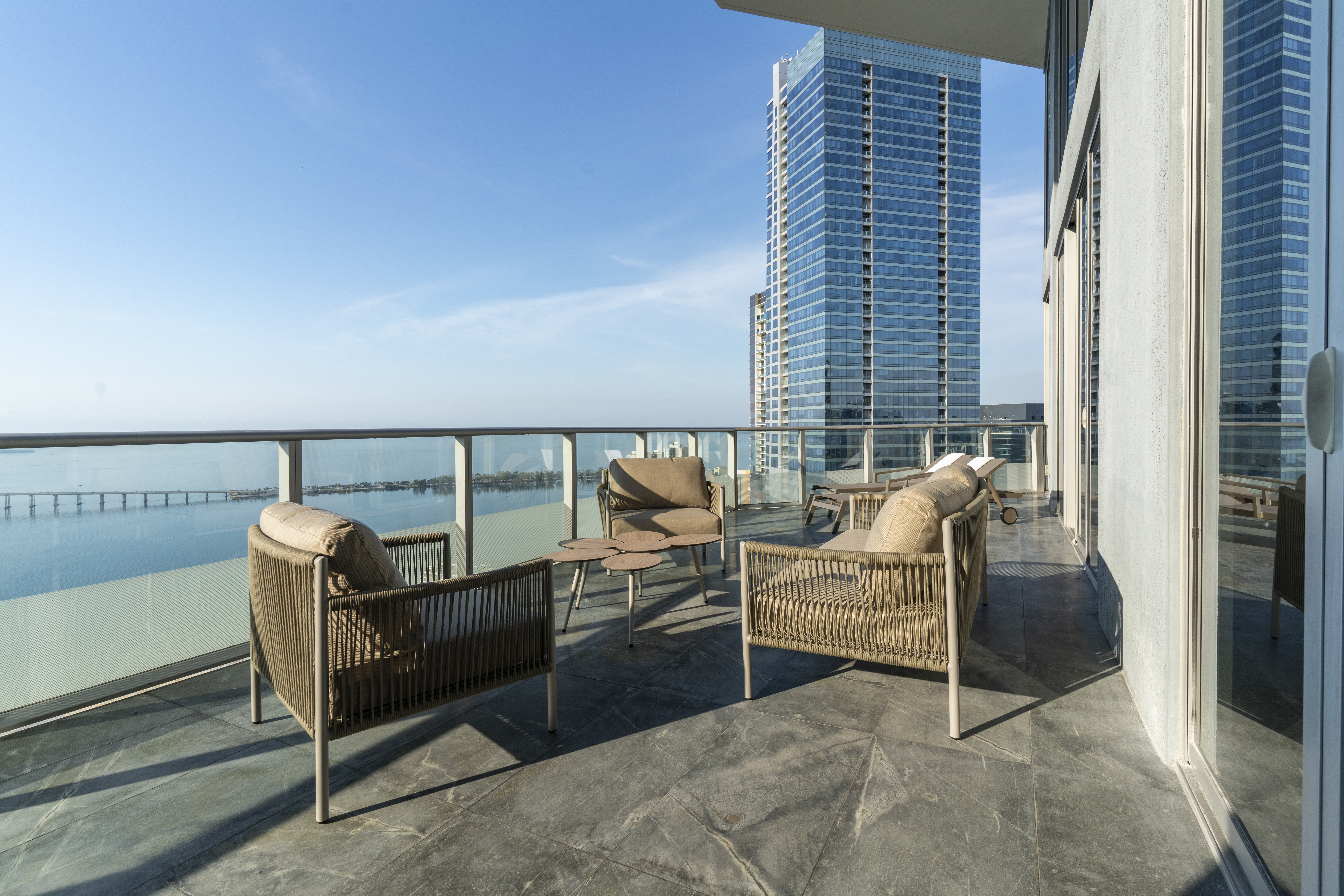 Infinity Penthouse — photo 43