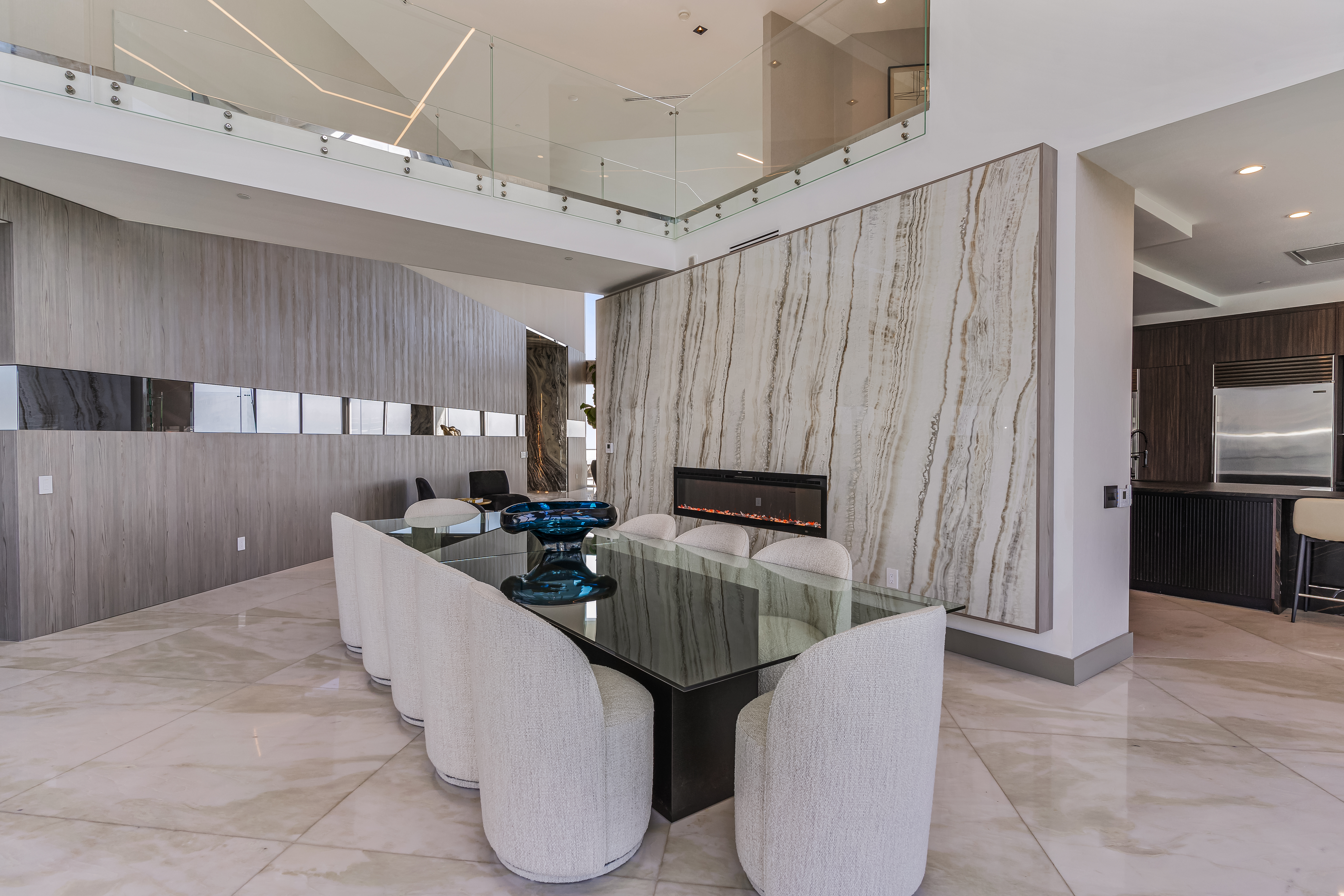 Infinity Penthouse — photo 40